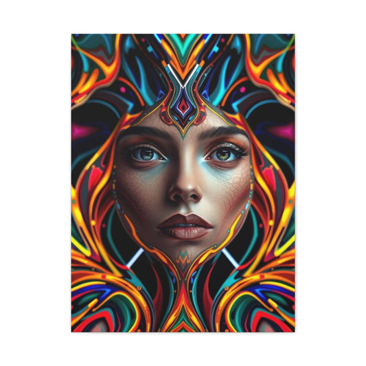 Collection Abstract Shape & Patterns Art Art Wall Art & Canvas Print