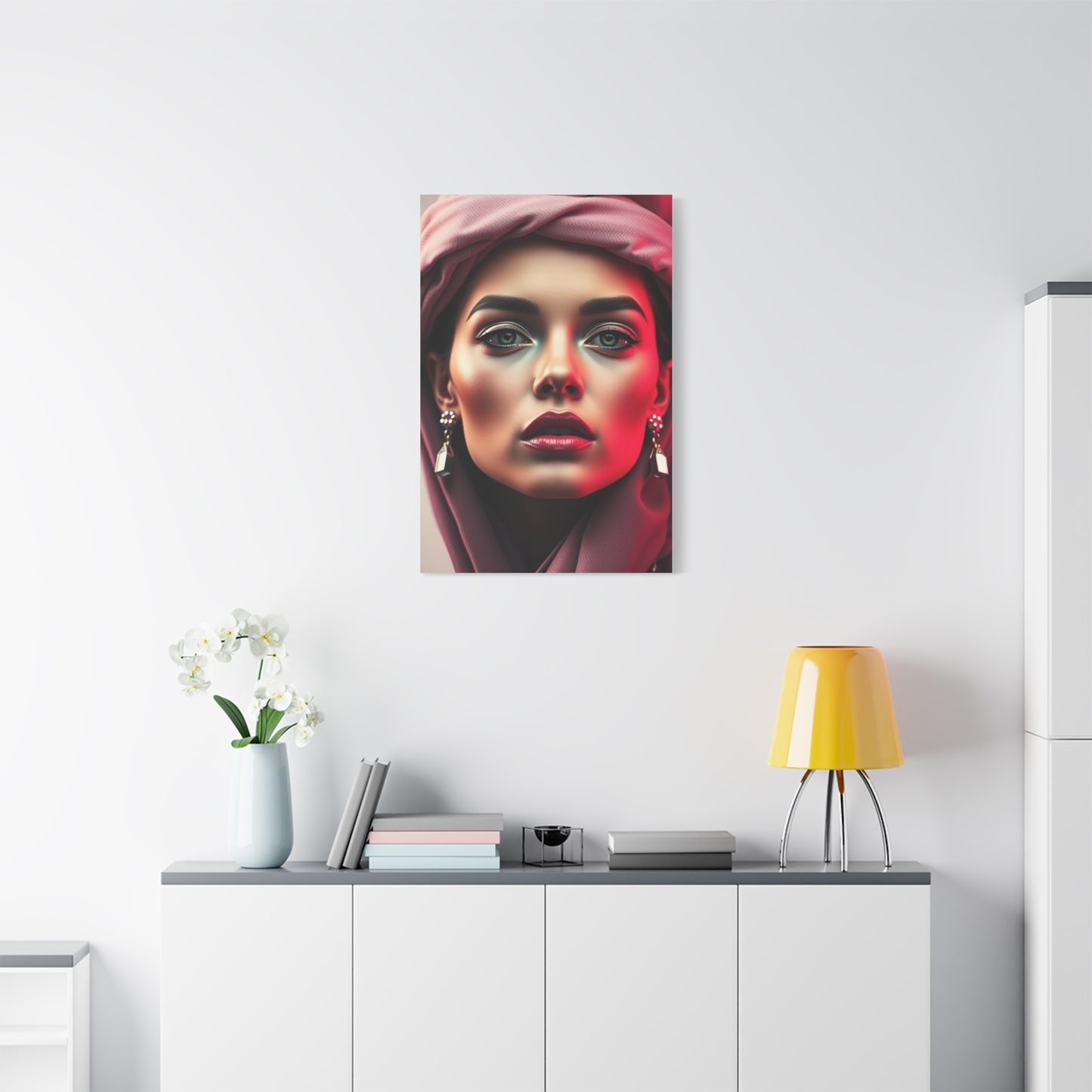 Vision Dior Art Art Wall Art & Canvas Print