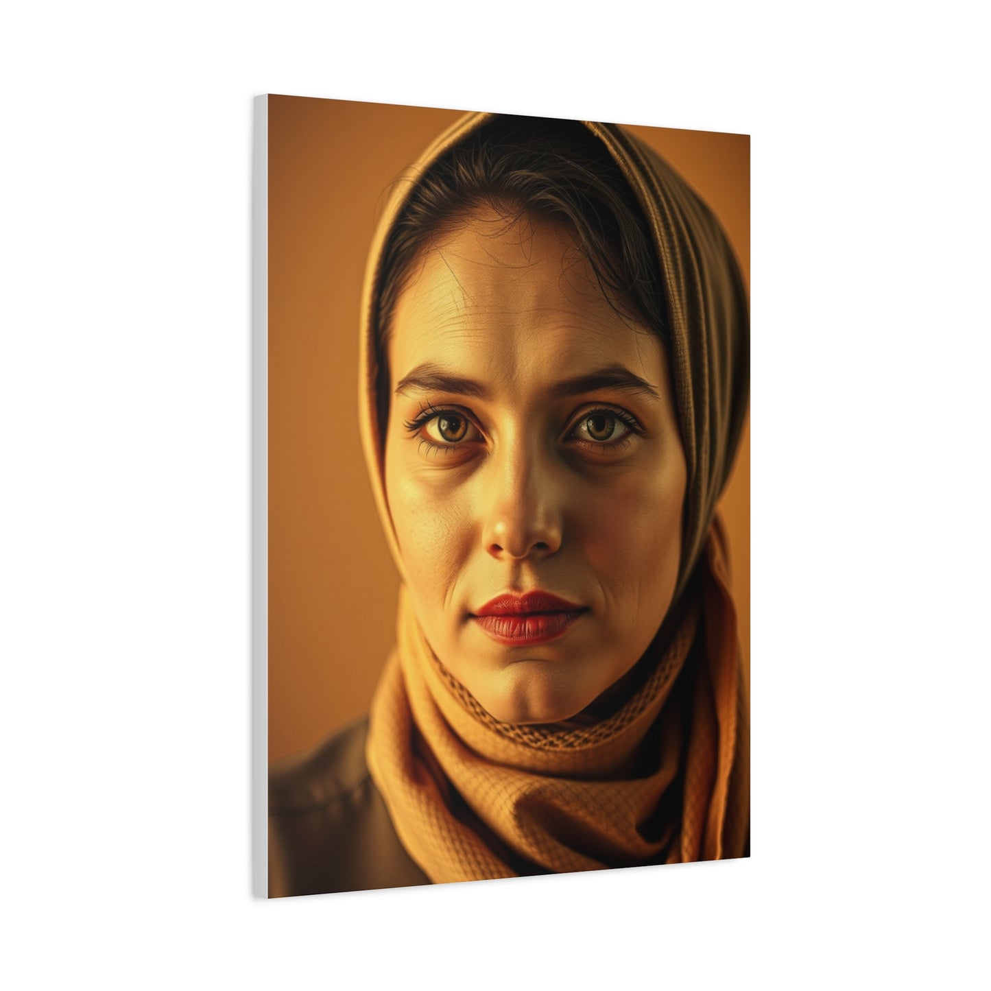 Masterpiece Sepia Photography Art Vision Wall Art & Canvas Print