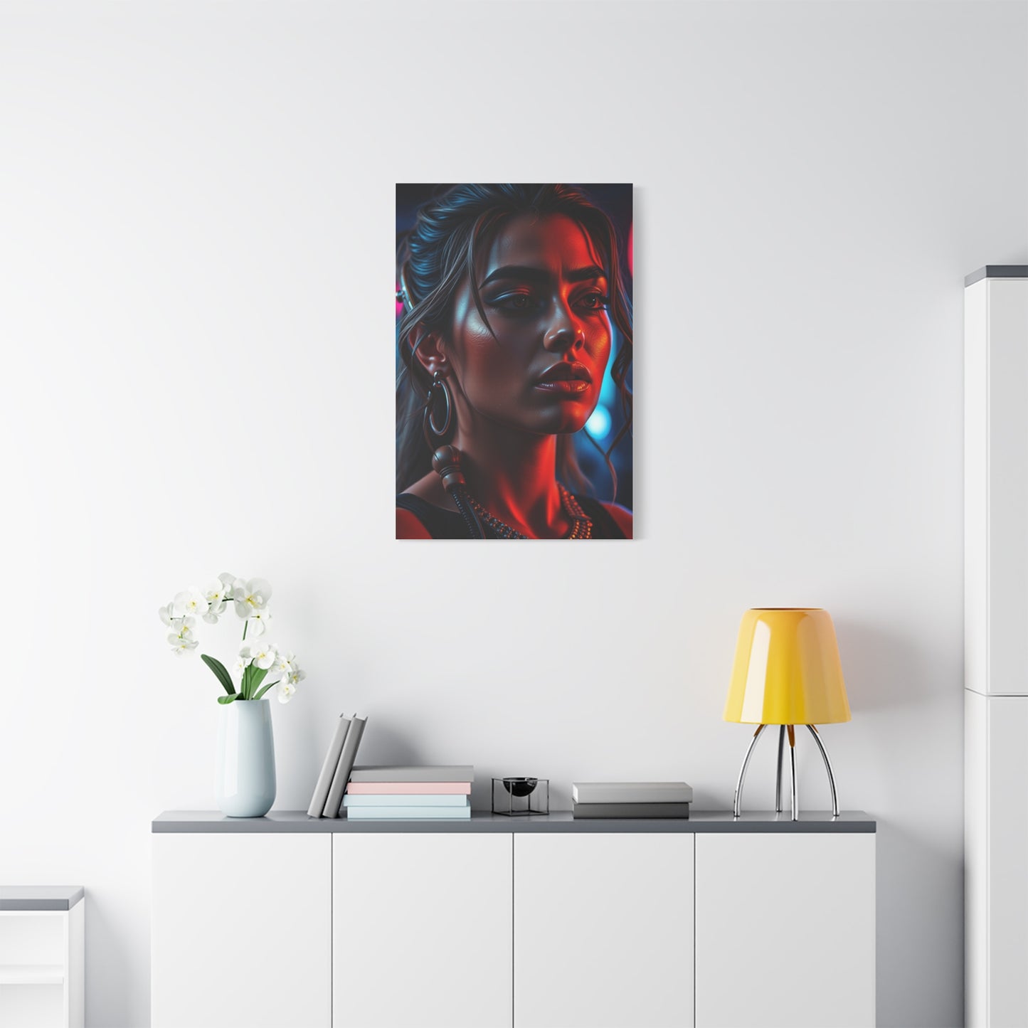 Lavish Aura Masterpiece Wall Art & Canvas Print
