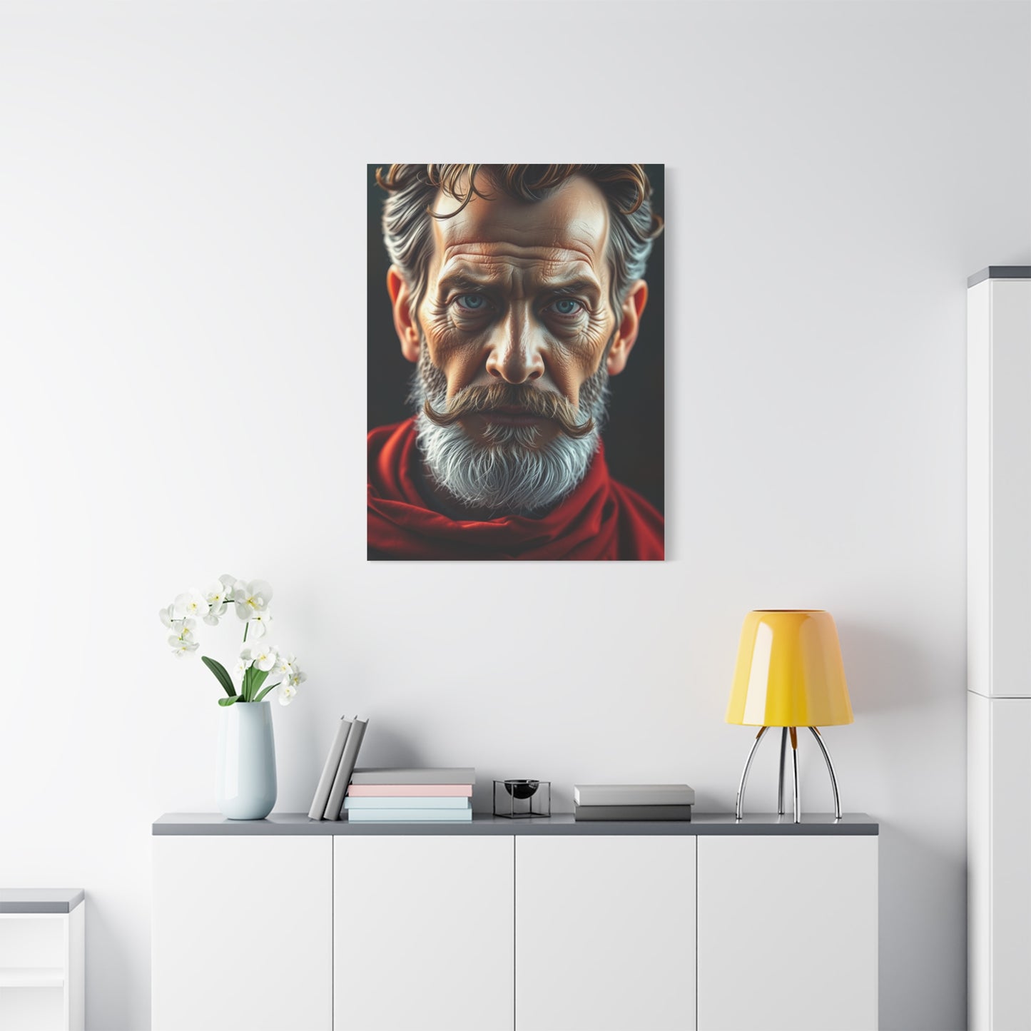 Collection Phillppe Hugonnard Art Art Wall Art & Canvas Print