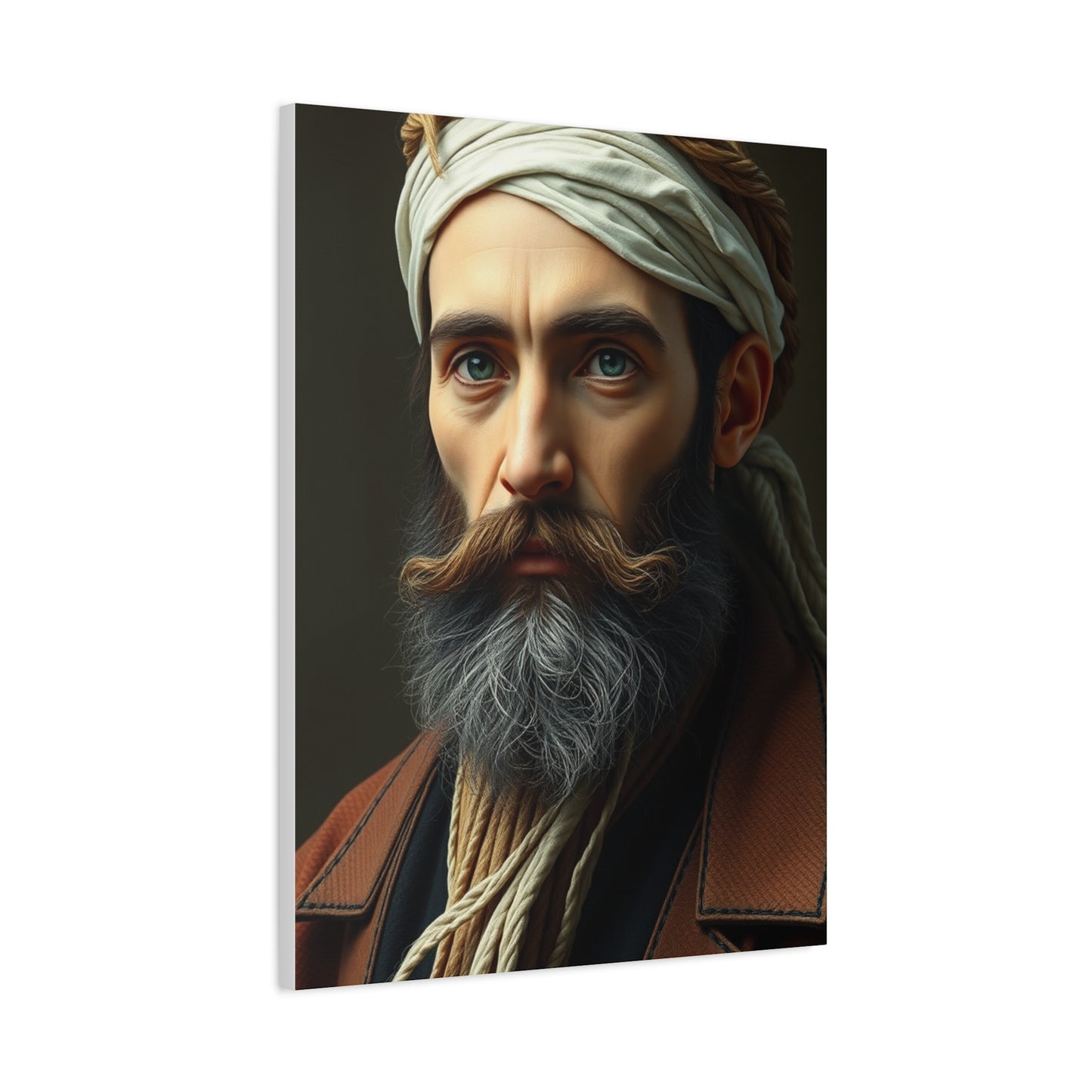 Willem Haenraets Art Refined Canvas Wall Art & Canvas Print