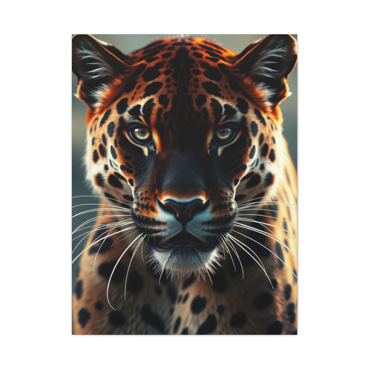 Stealth Reverie Canvas