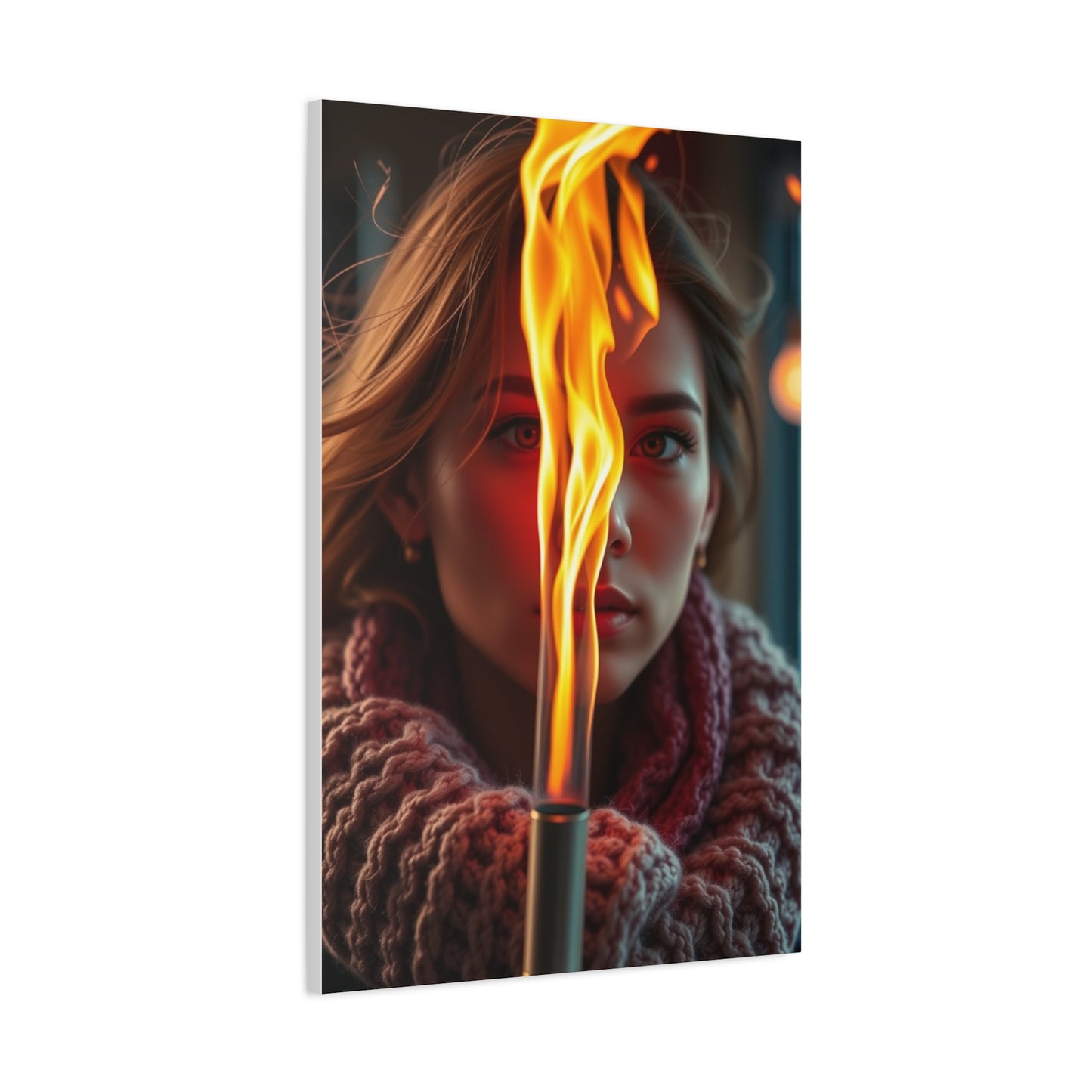 Aureate Harmony Wall Art Wall Art & Canvas Print