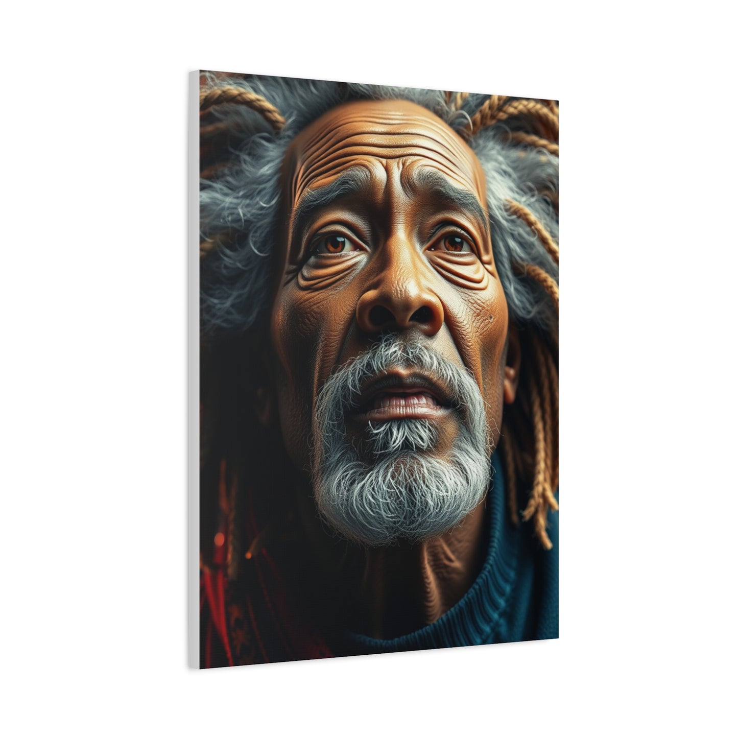 Supreme Albert Williams Art Collection Wall Art & Canvas Print