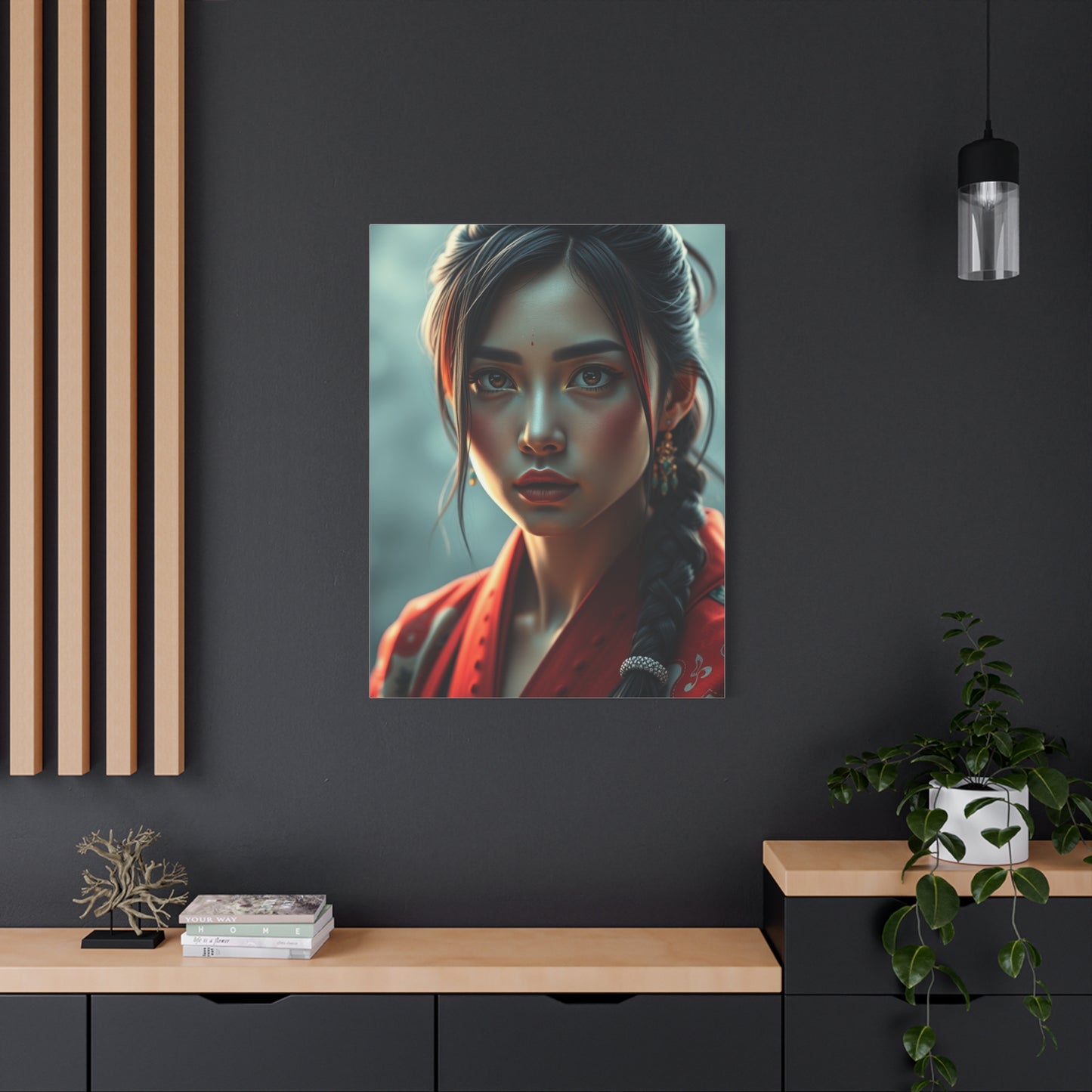 NUMA Wall Art Supreme Gallery Wall Art & Canvas Print