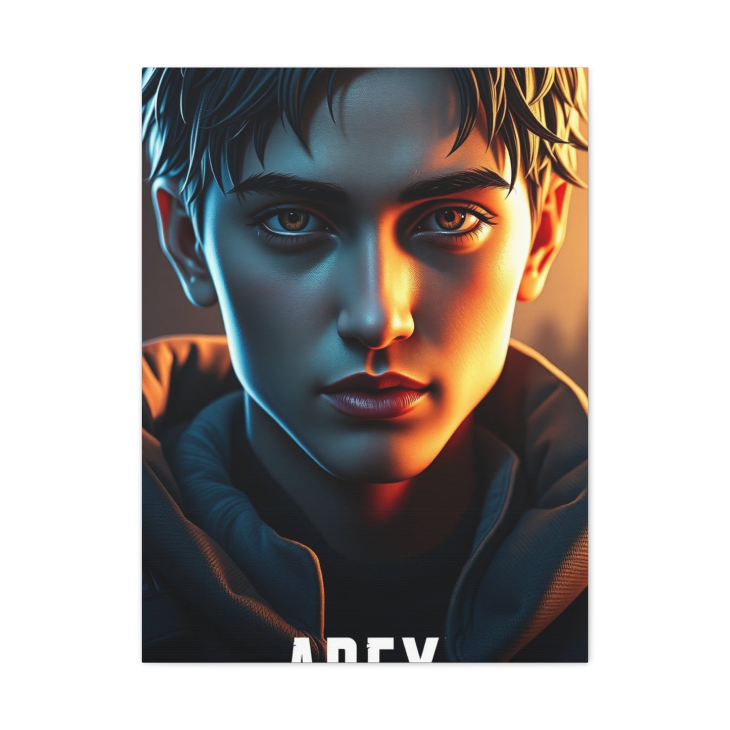 Collection Apex Legends Art Art Wall Art & Canvas Print