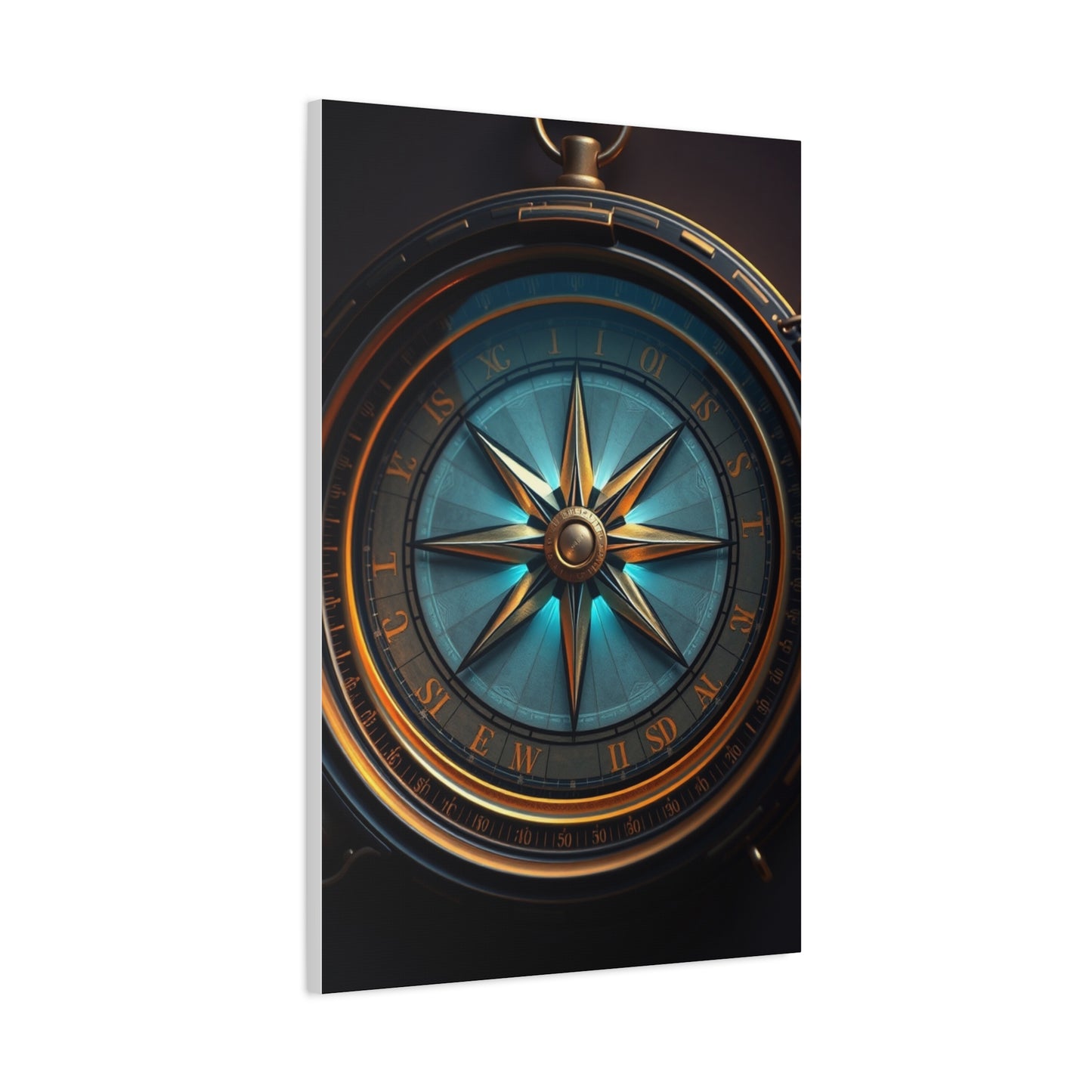 Collection Compass Art Art Wall Art & Canvas Print