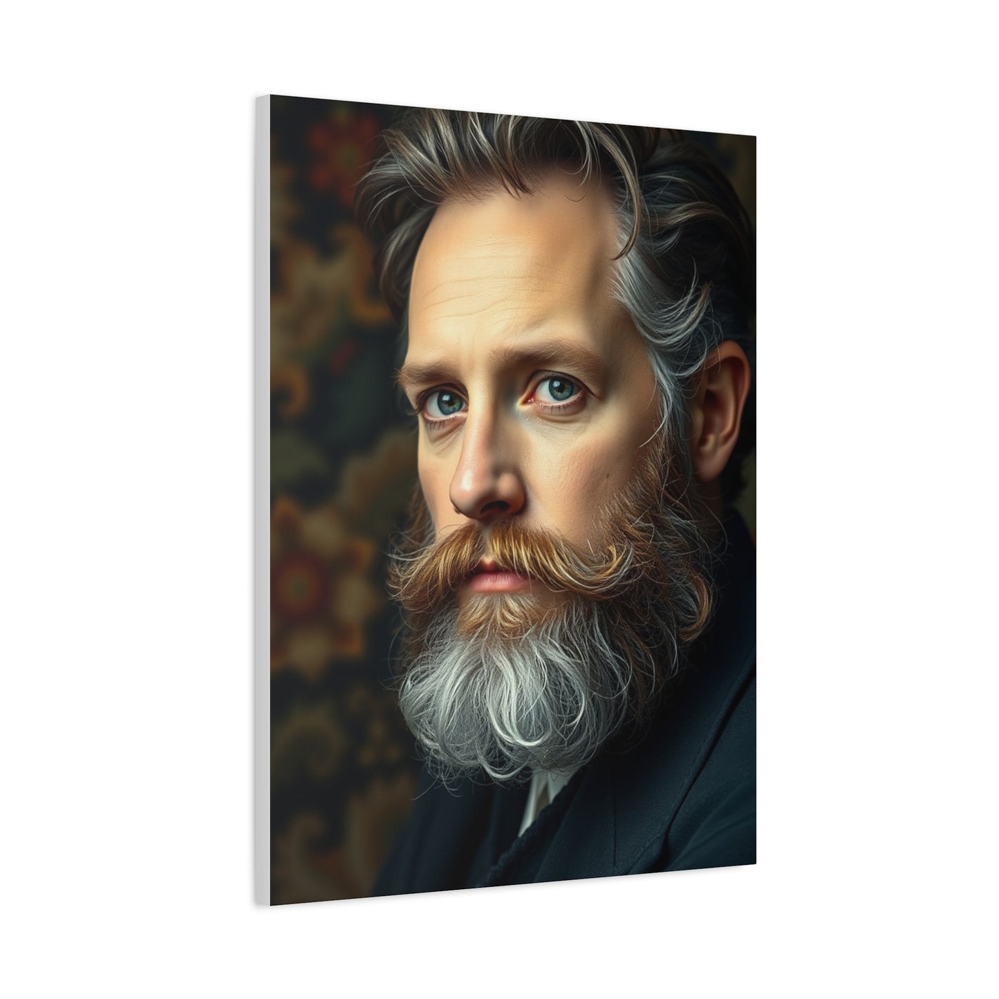 Masterpiece William Morris Art Vision Wall Art & Canvas Print