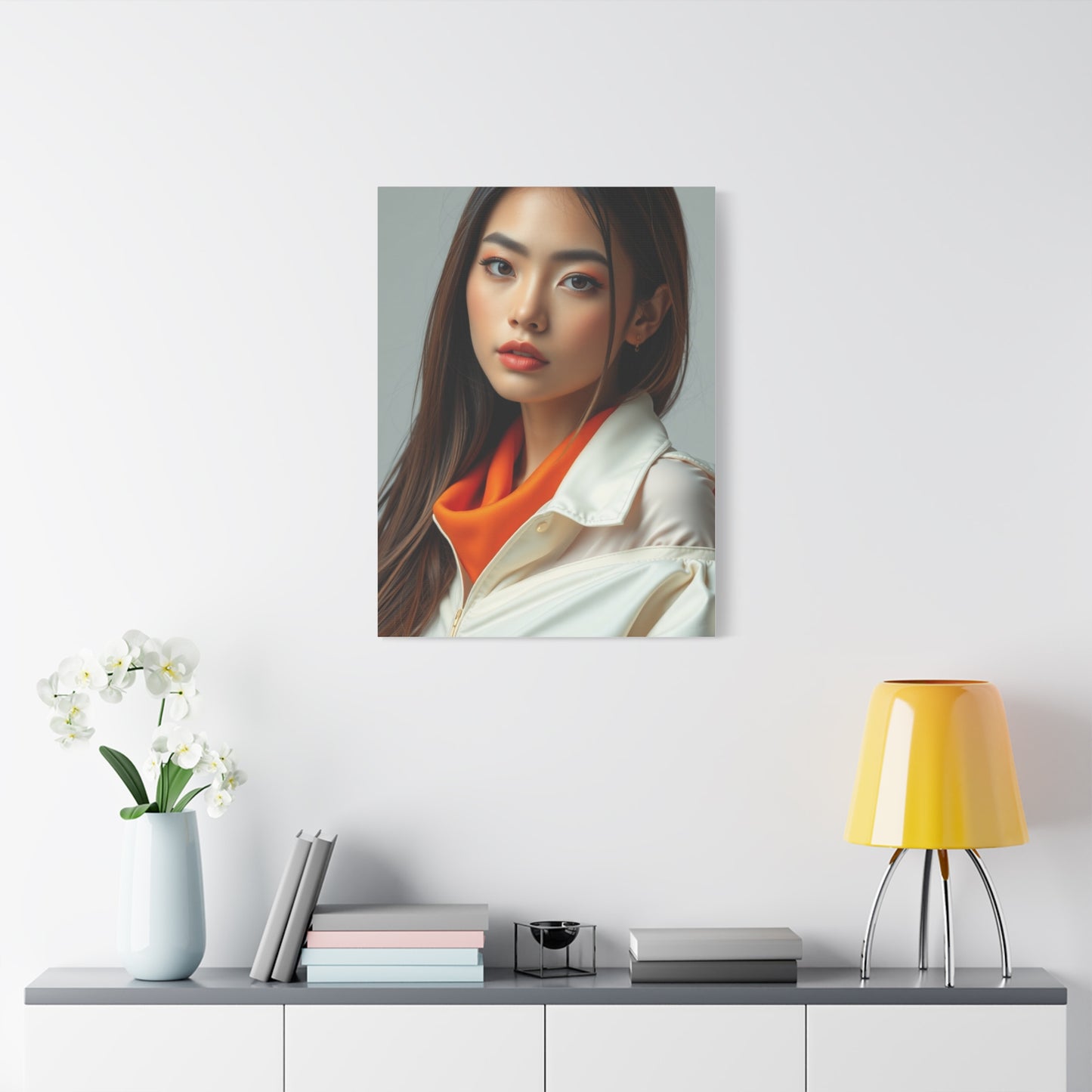 Fashion Art Luxury Canvas Wall Art & Canvas Print