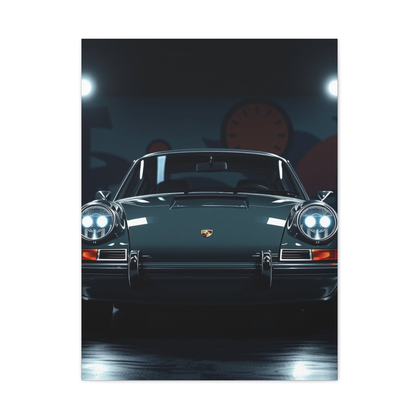 Iconic Roadmaster Renditions