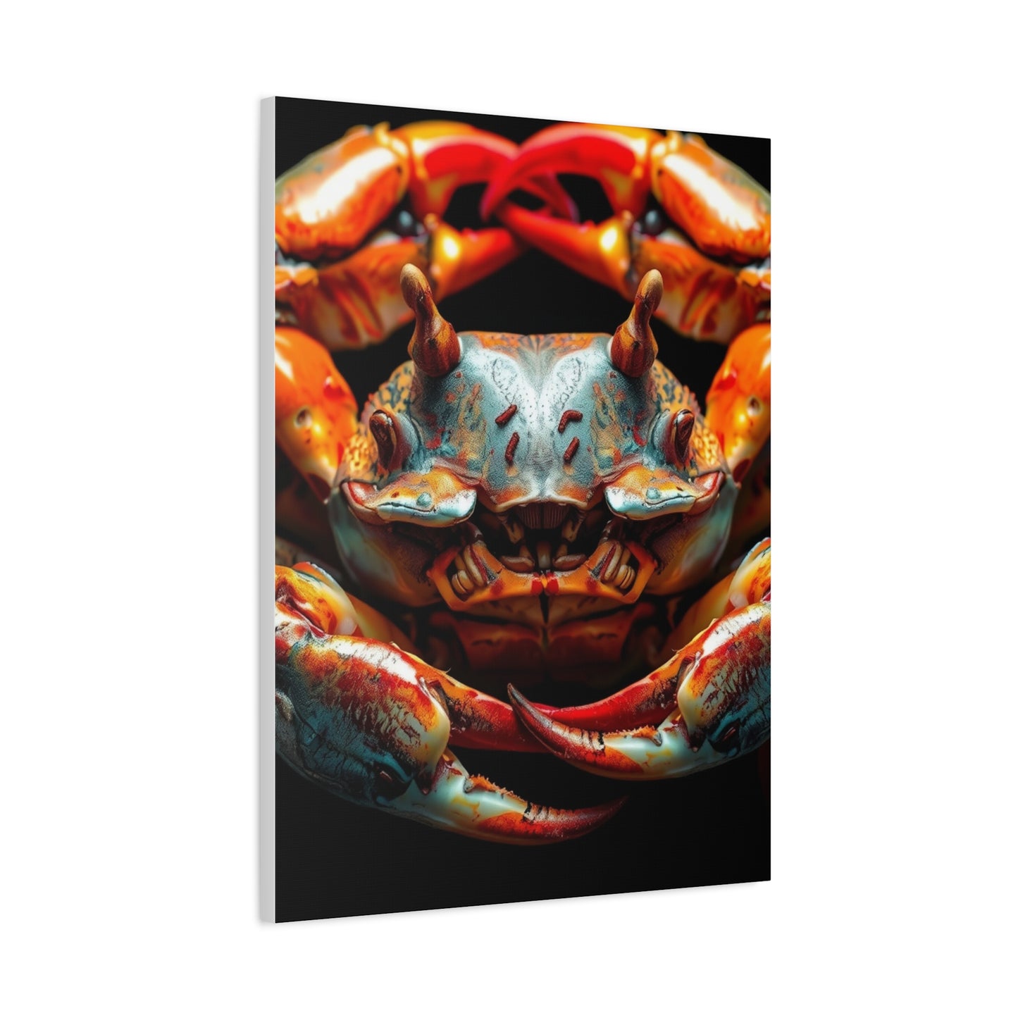 Ocean Jewel Canvas Masterpiece Wall Art & Canvas Print