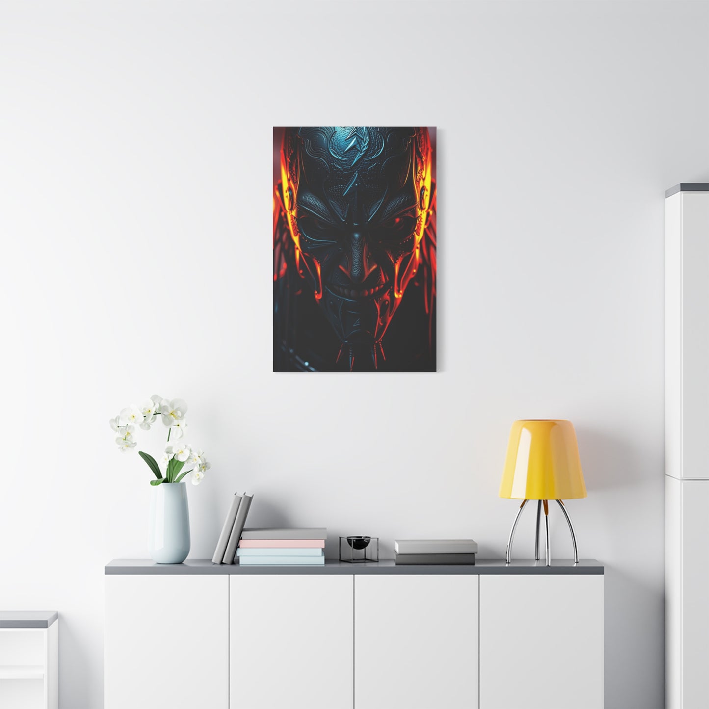 Elite Metallica Art Vision Wall Art & Canvas Print