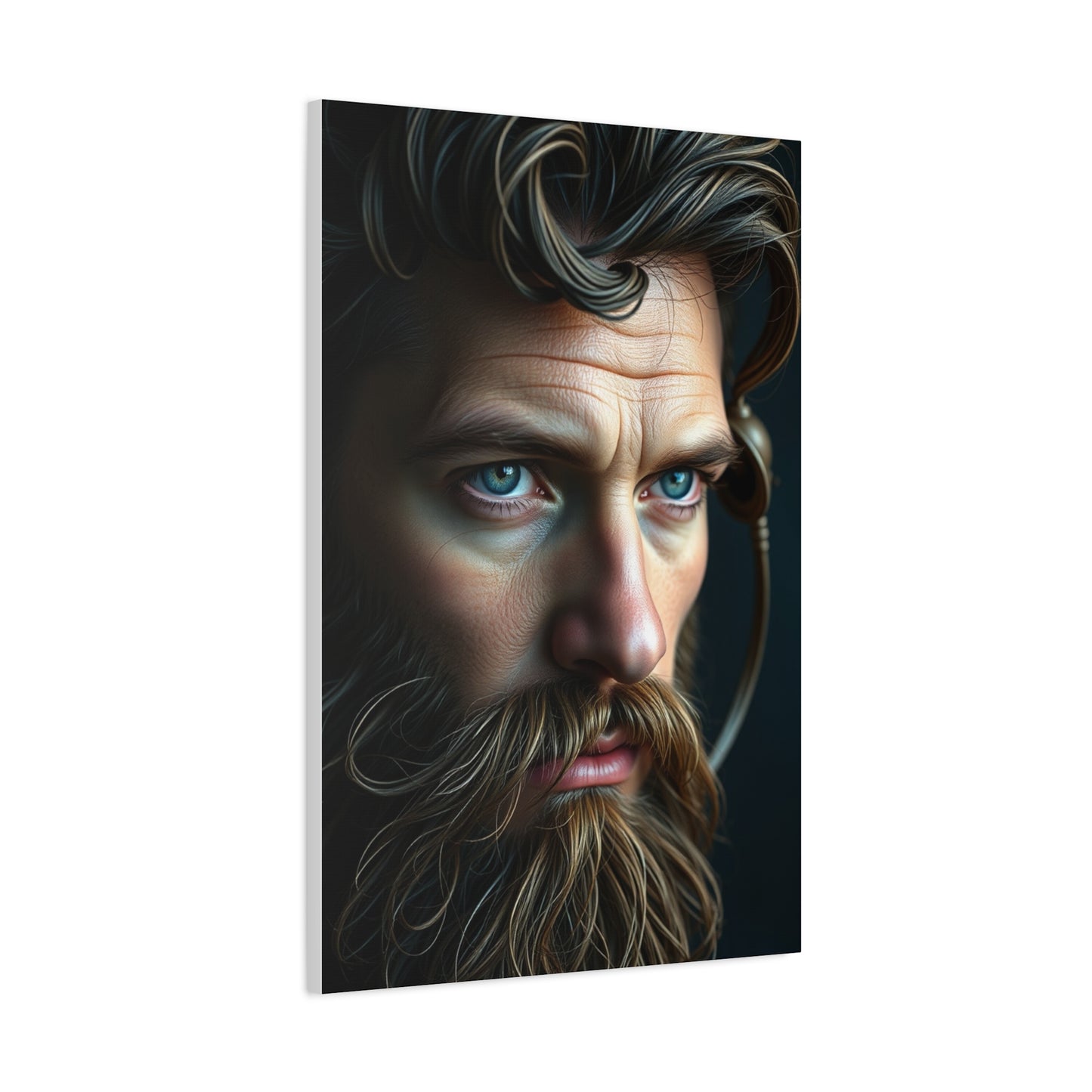 Vision Joshua Schicker Art Art Wall Art & Canvas Print
