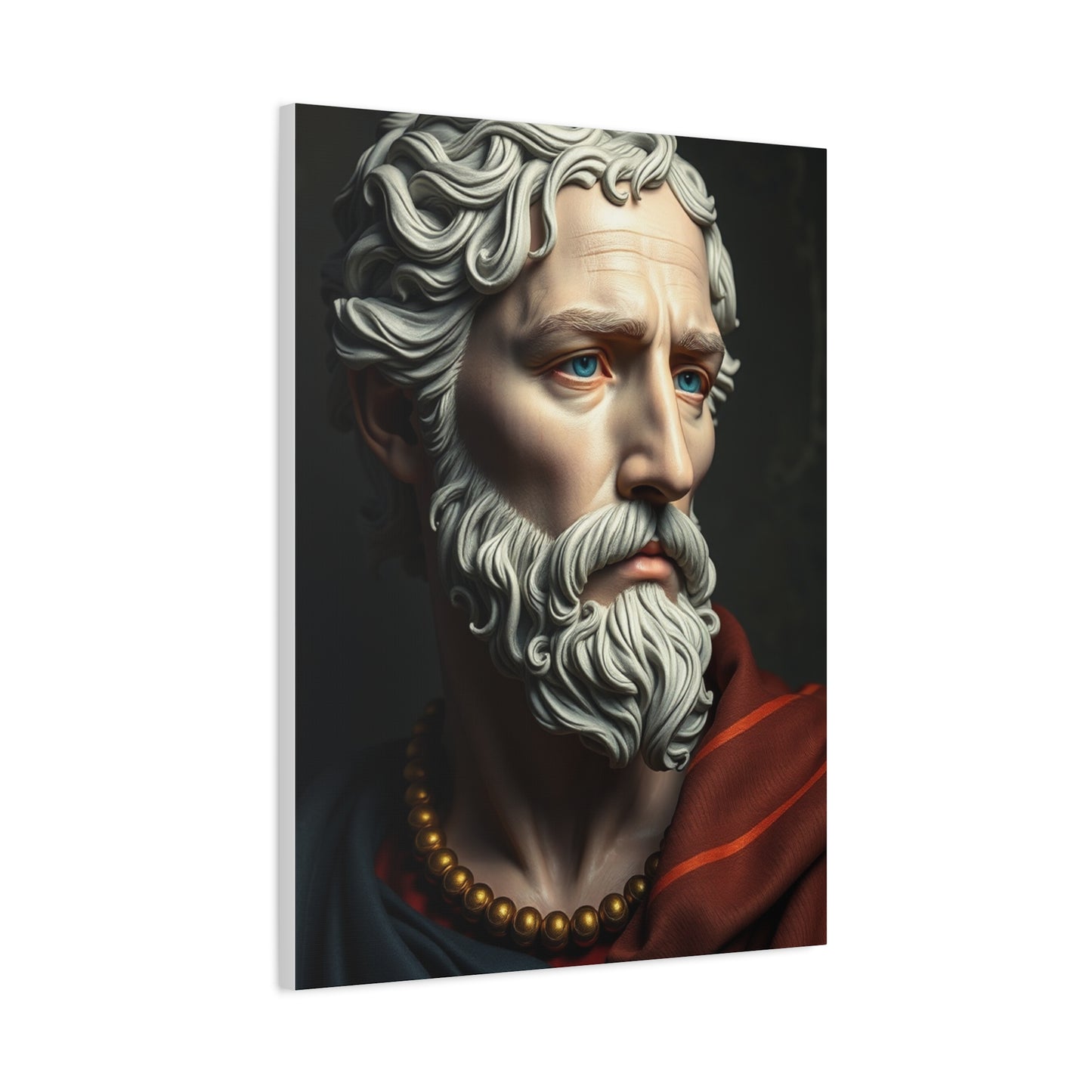 Masterpiece Classicism and Neoclassicism Art Vision Wall Art & Canvas Print