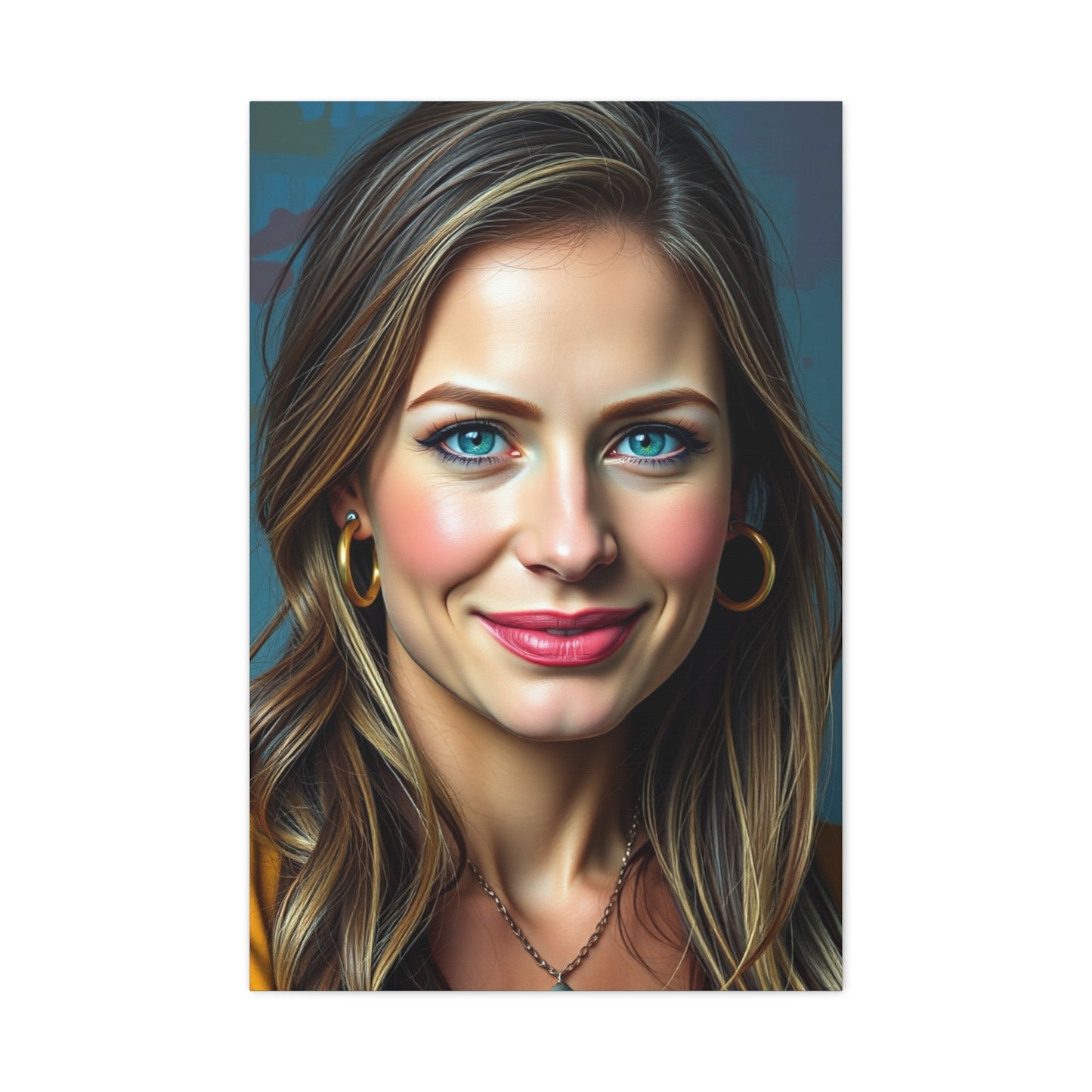 Supreme Amy Peterson Art Collection Wall Art & Canvas Print