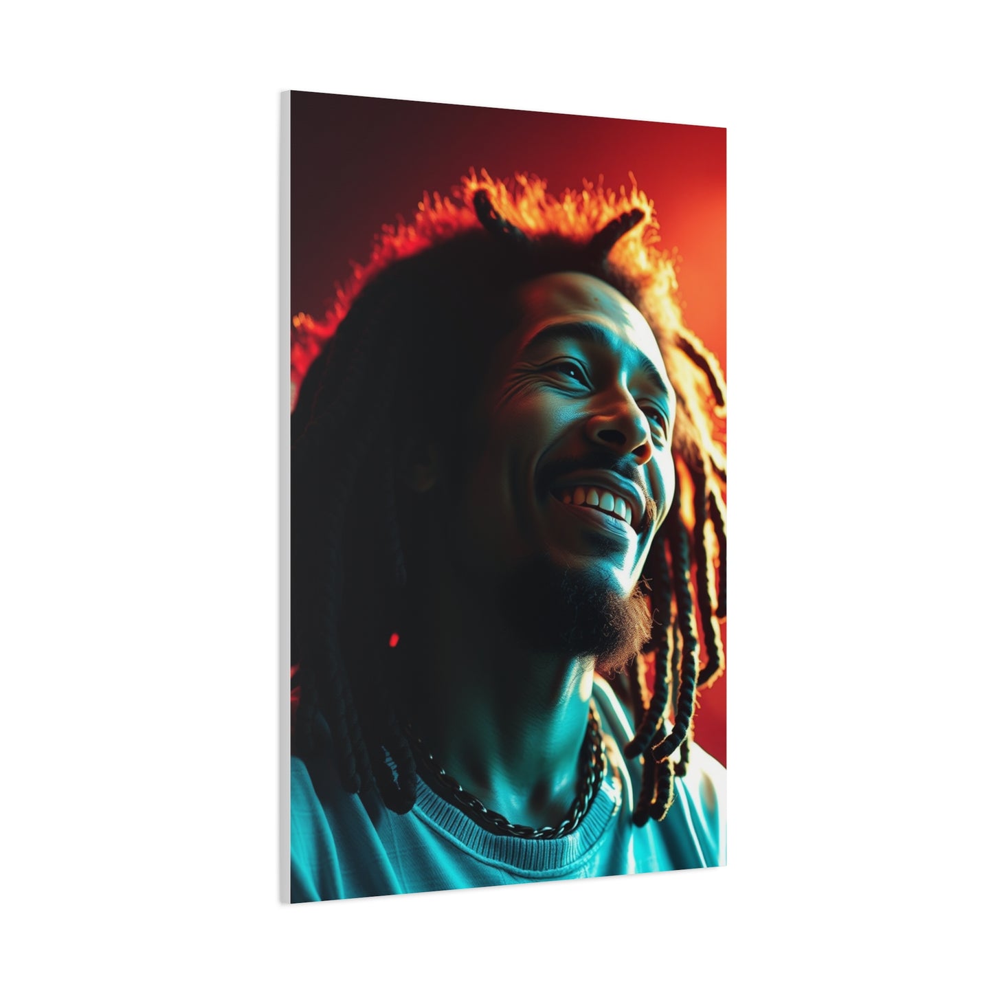 Resonant Legacy Art Wall Art & Canvas Print