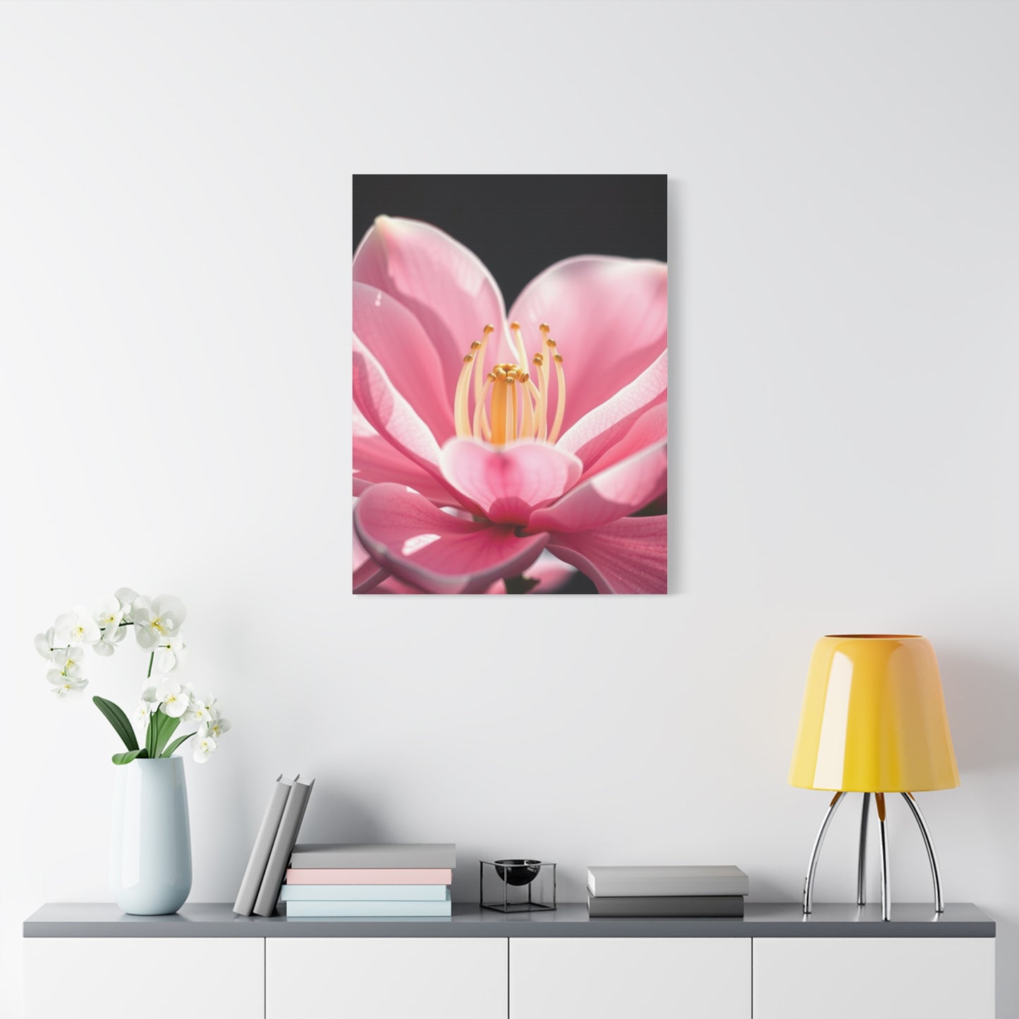 Magnolia Art Supreme Gallery Wall Art & Canvas Print