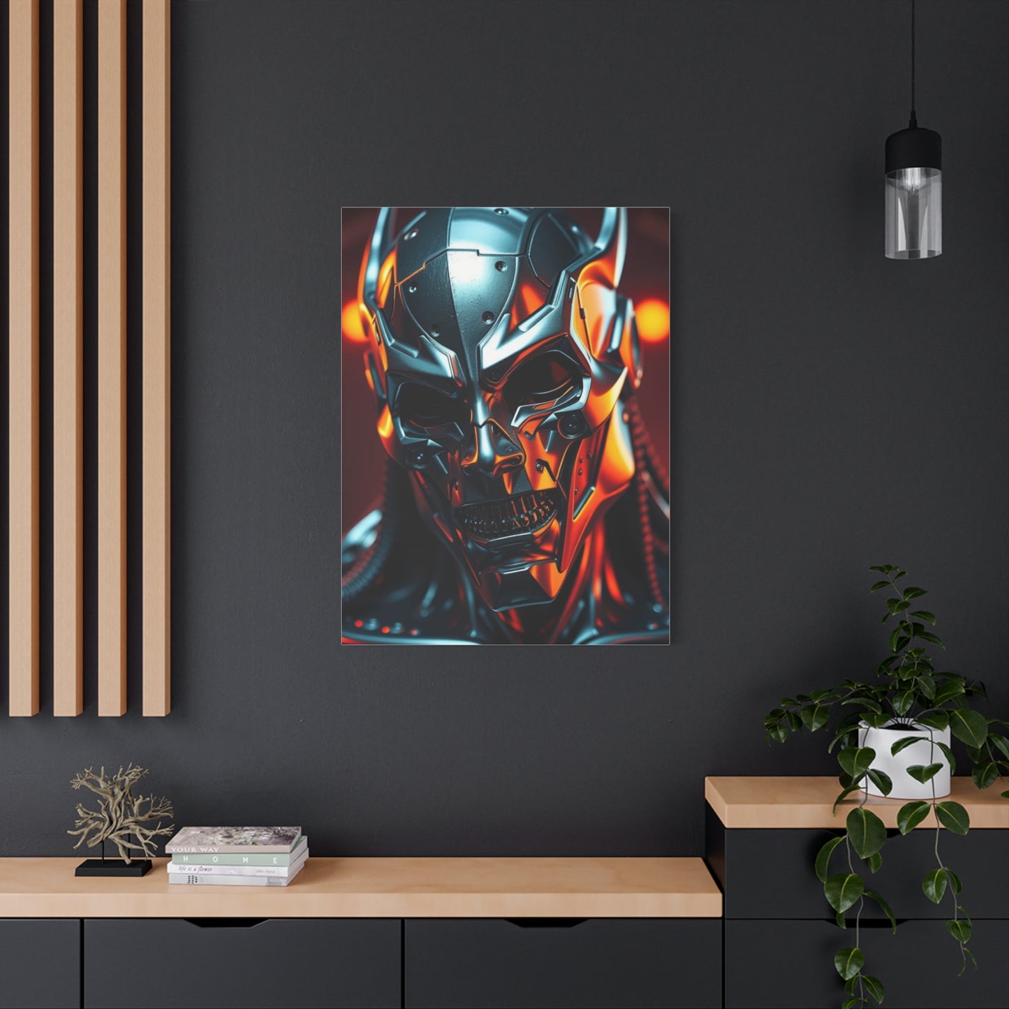 Supreme Metallica Art Collection Wall Art & Canvas Print