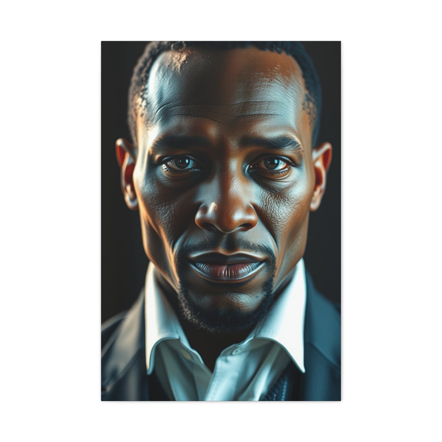 Jean Michels Premium Gallery Wall Art & Canvas Print