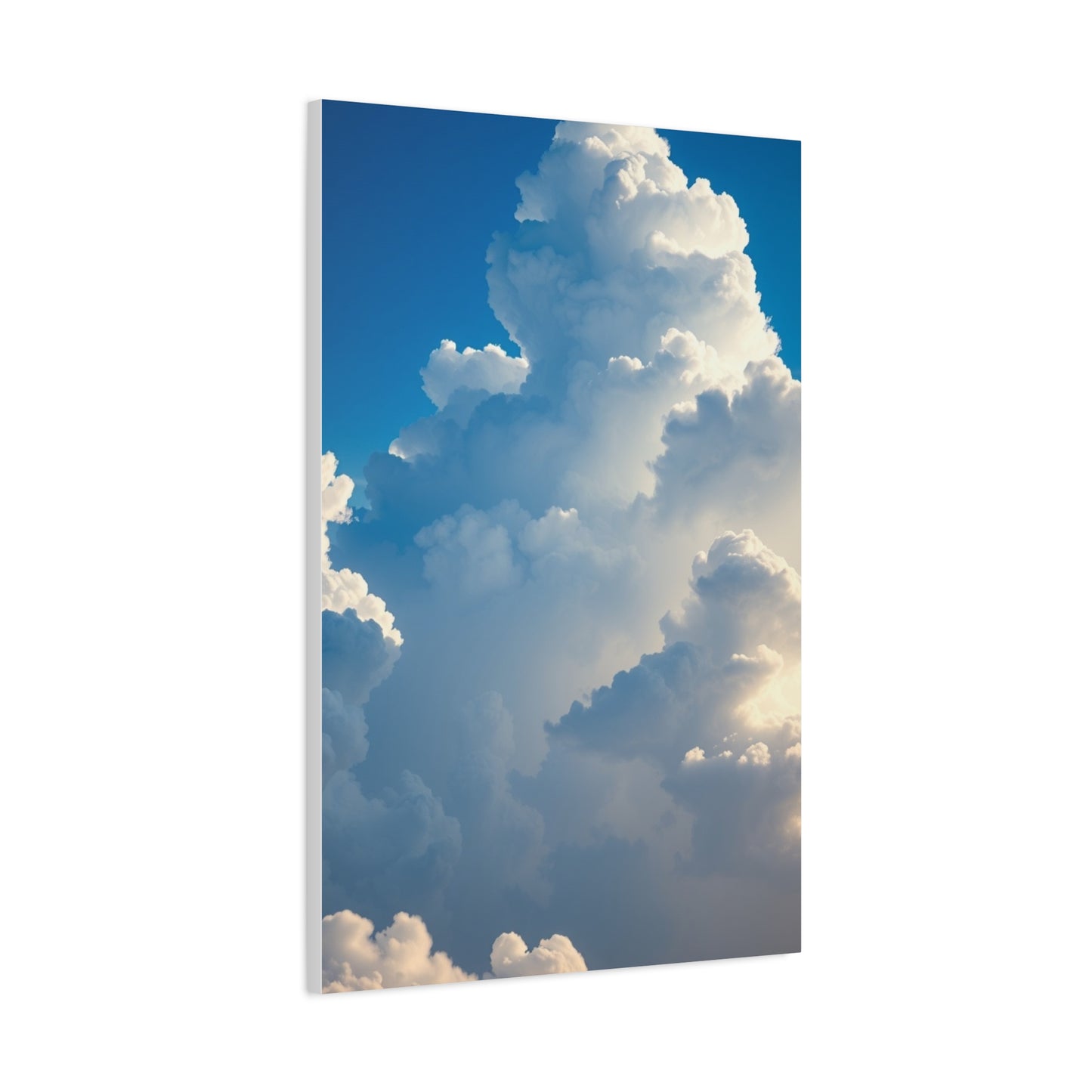 Supreme Cloud Art Collection Wall Art & Canvas Print
