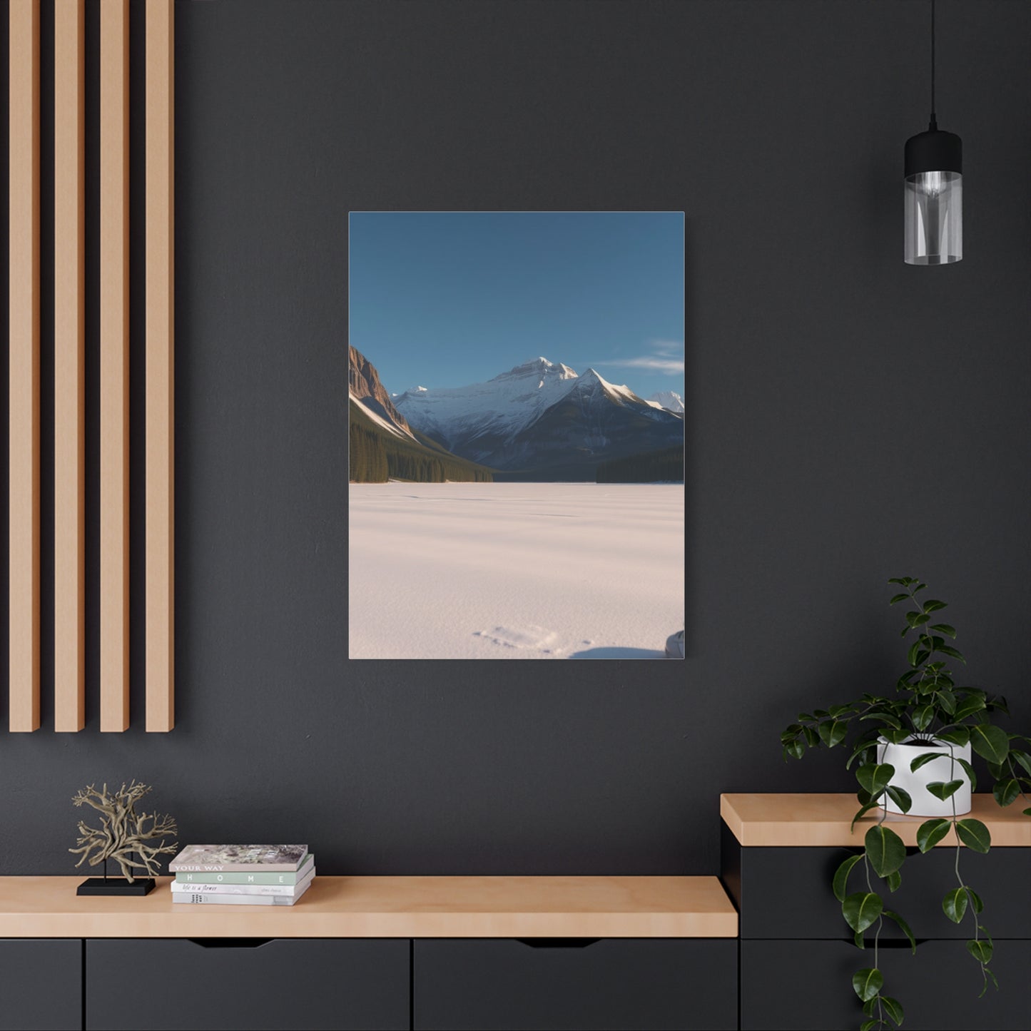 Supreme Canada Art Collection Wall Art & Canvas Print