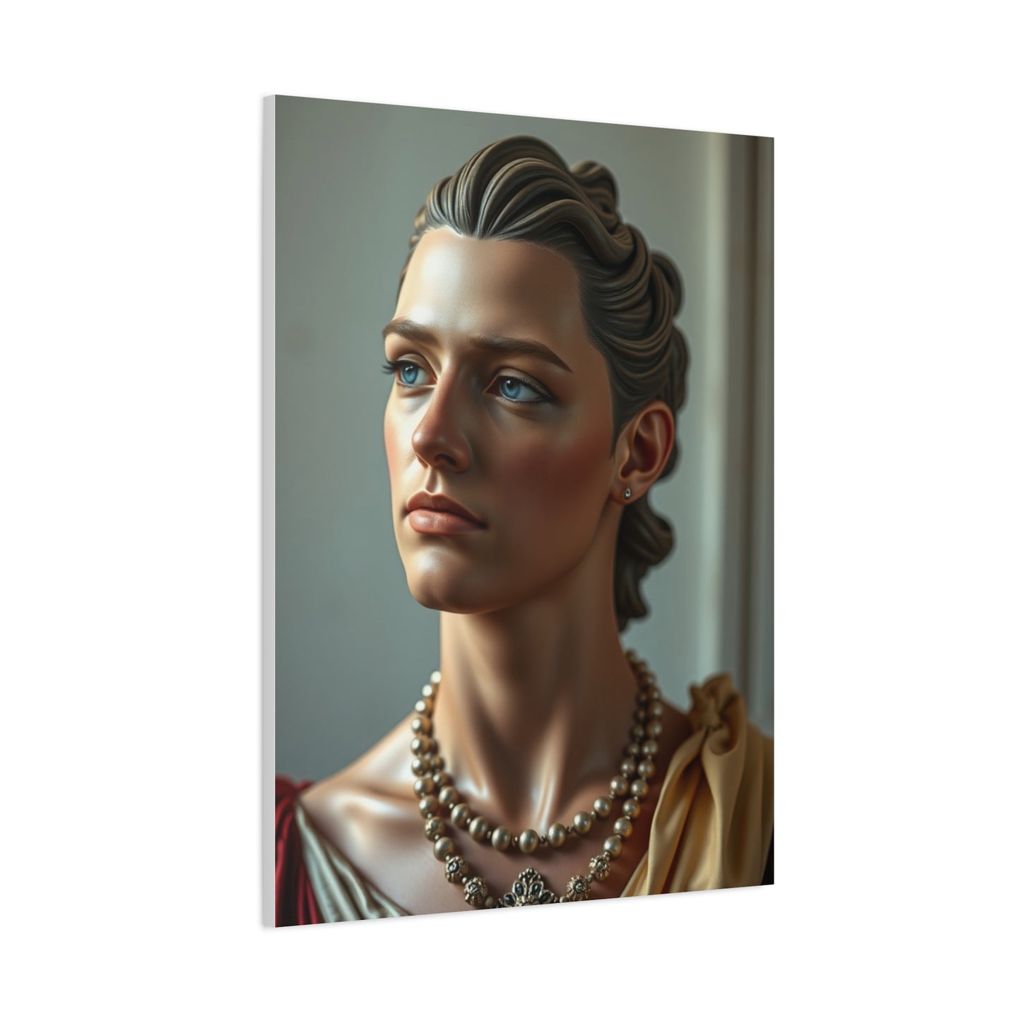 Supreme Classicism and Neoclassicism Art Collection Wall Art & Canvas Print