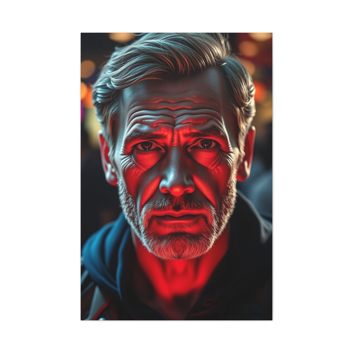 John Collier Art Supreme Gallery Wall Art & Canvas Print