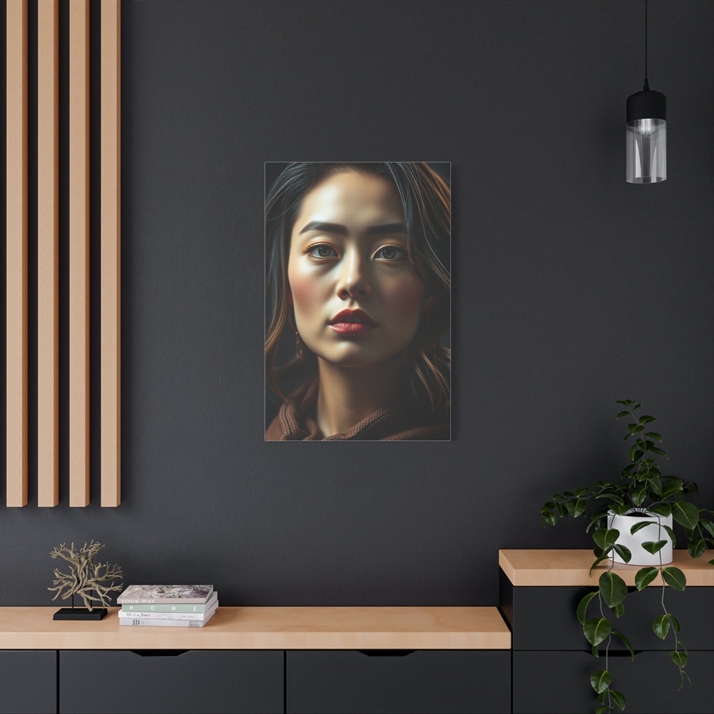 Majestic Likeness Creations Wall Art & Canvas Print