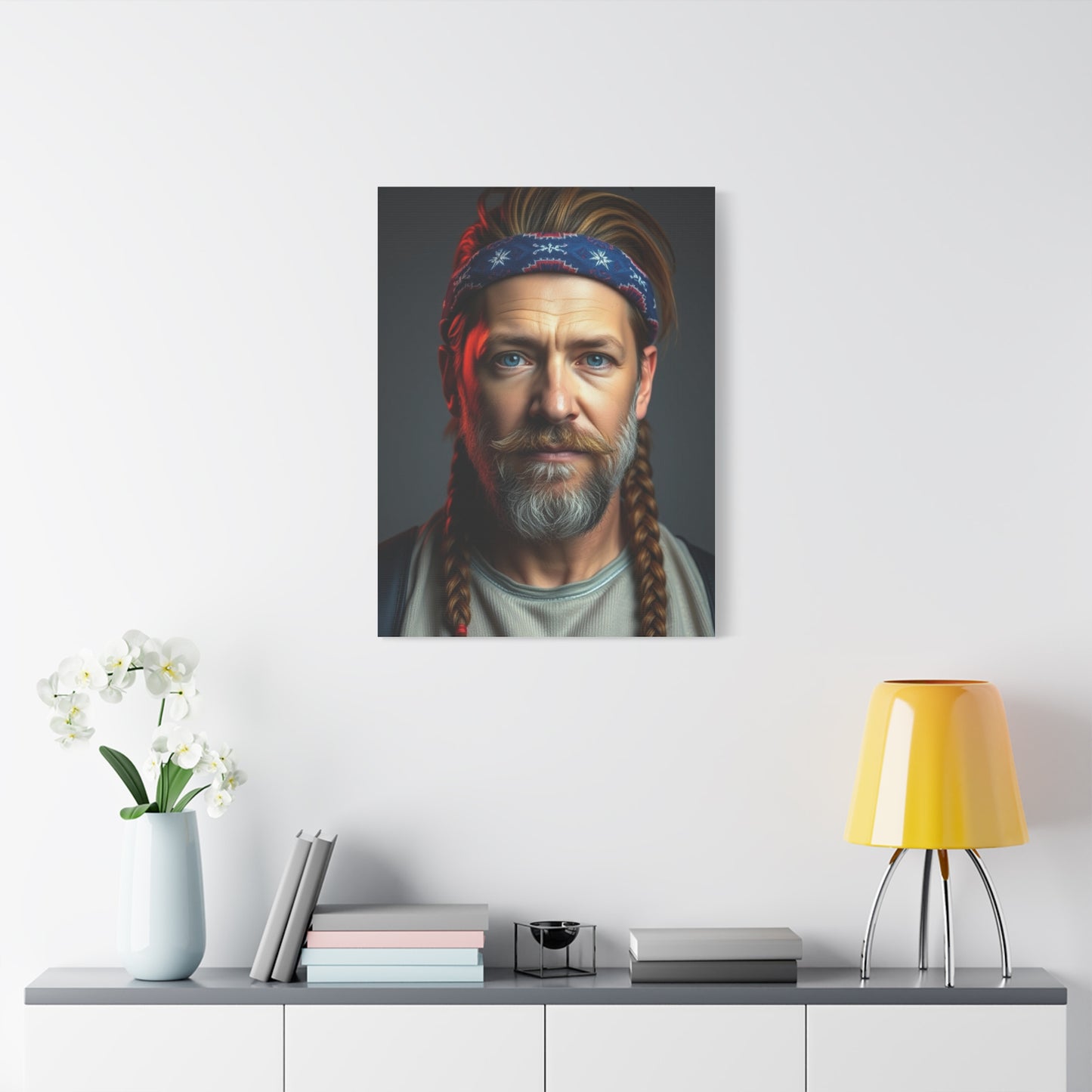 James Wiens Art Refined Canvas Wall Art & Canvas Print