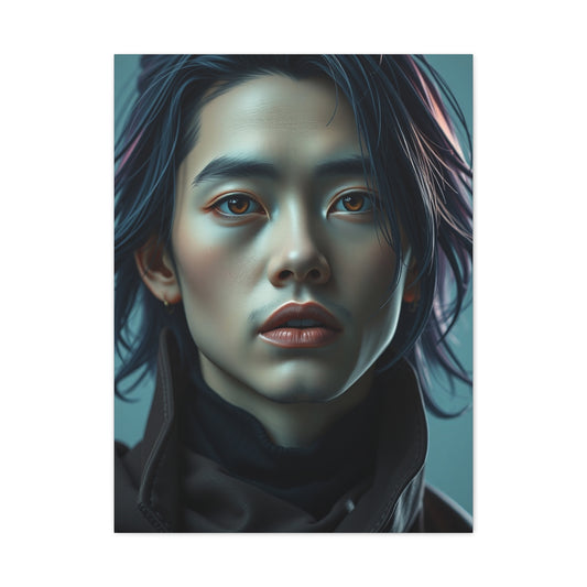 Supreme Y2K Art Collection Wall Art & Canvas Print