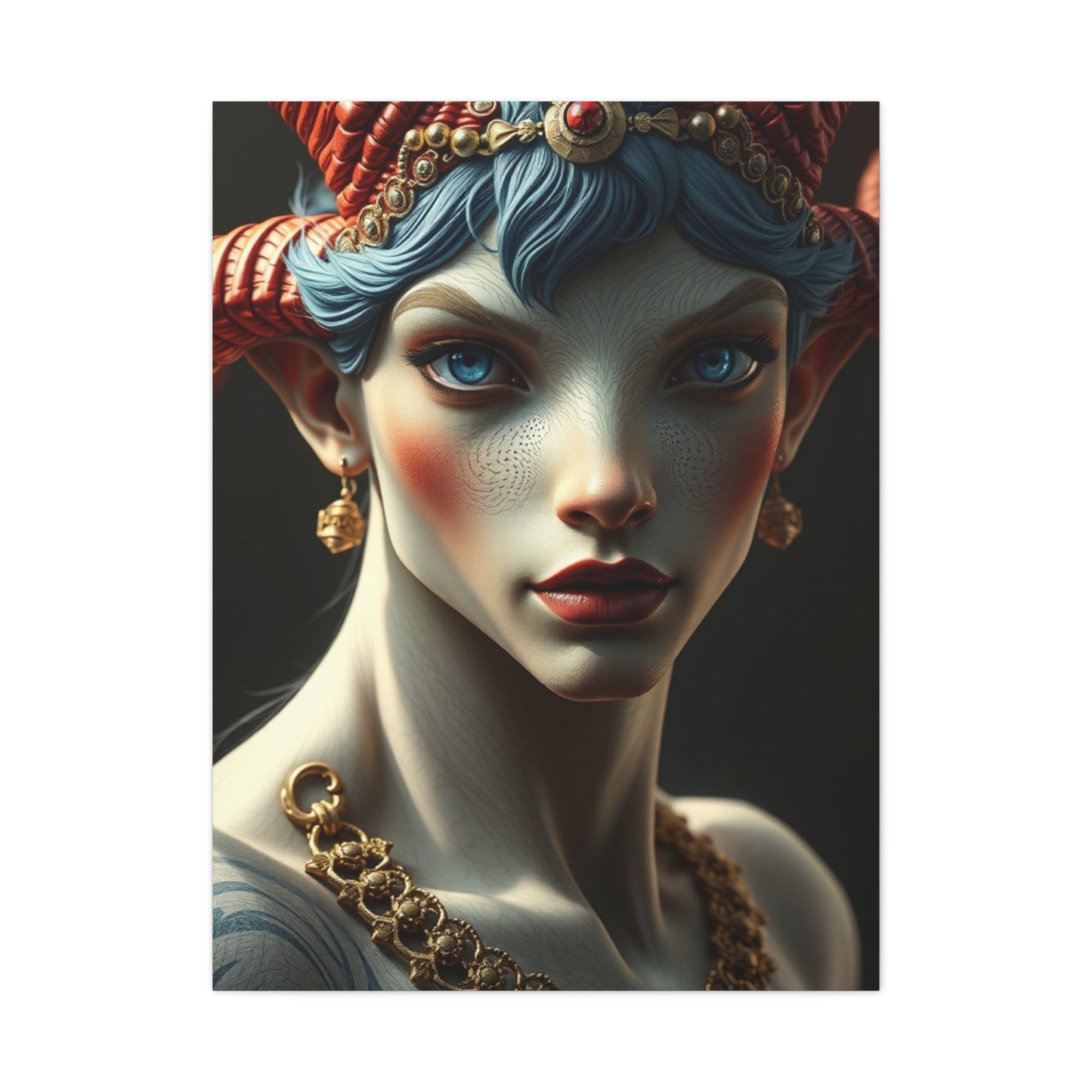 Collection Aries Art Art Wall Art & Canvas Print