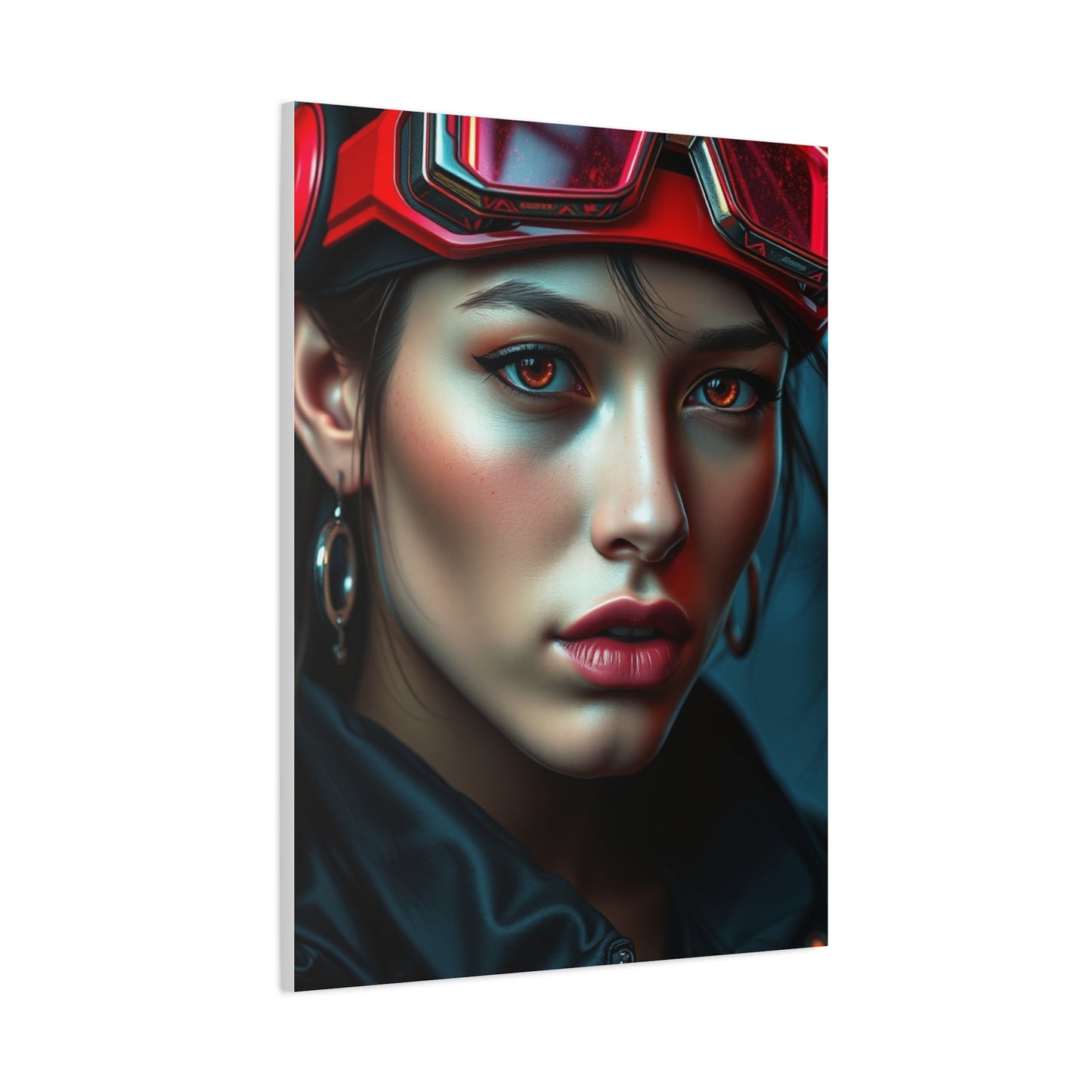 Electro Metropolis Masterpiece