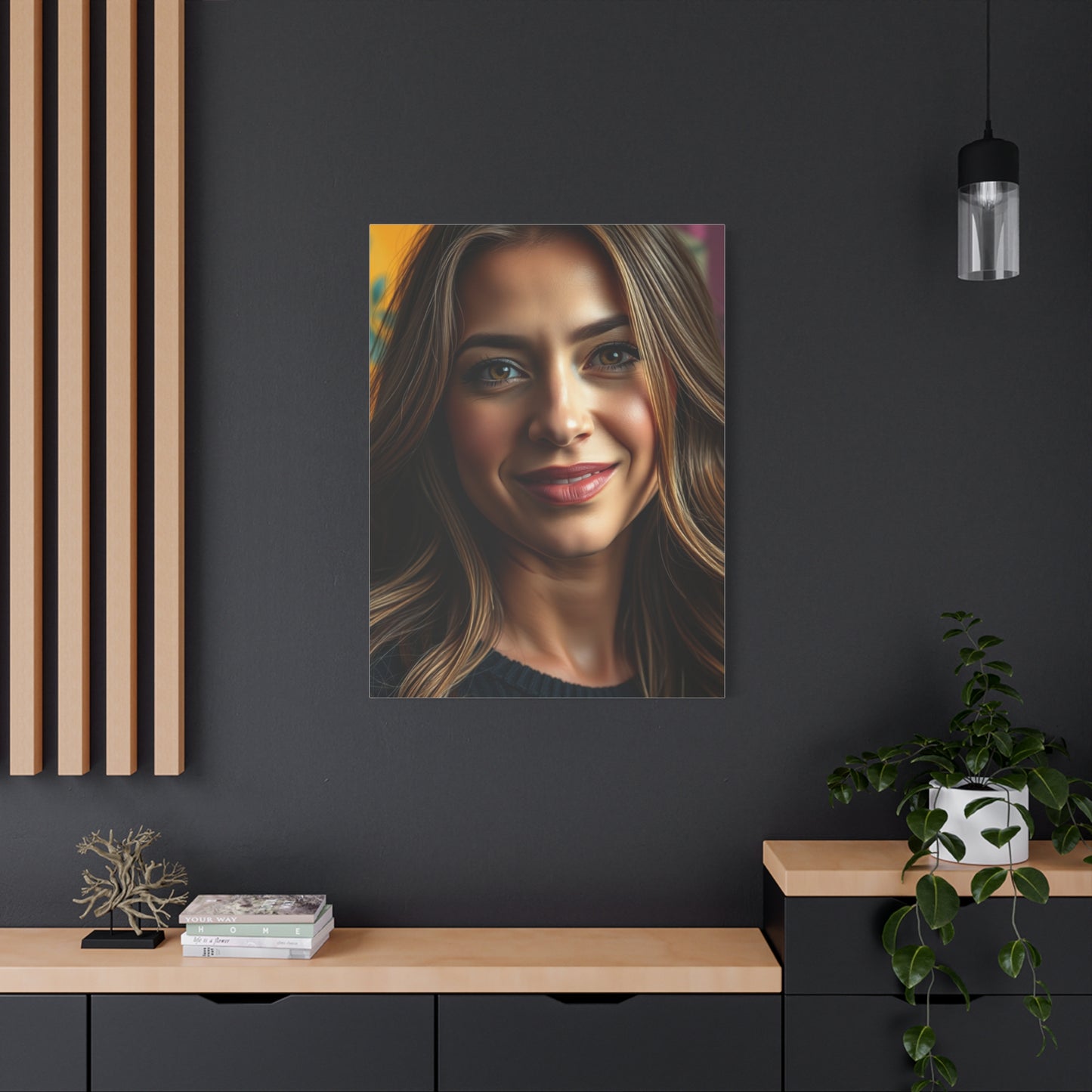 Collection Paige Tingey Art Art Wall Art & Canvas Print