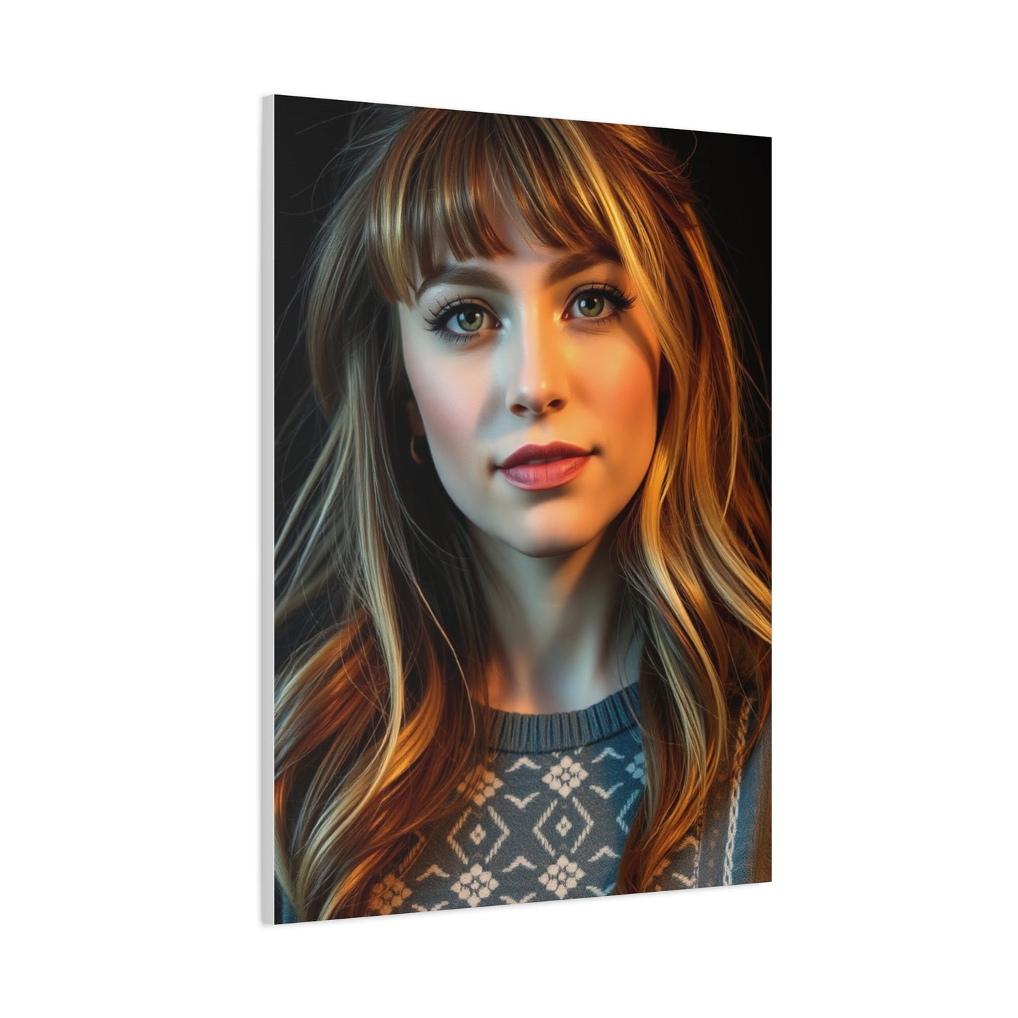 Shelby Kregel Art Supreme Gallery Wall Art & Canvas Print