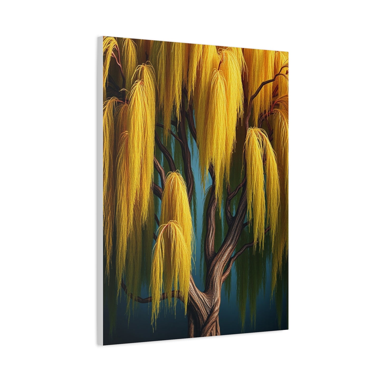 Willow Tree Art Supreme Gallery Wall Art & Canvas Print