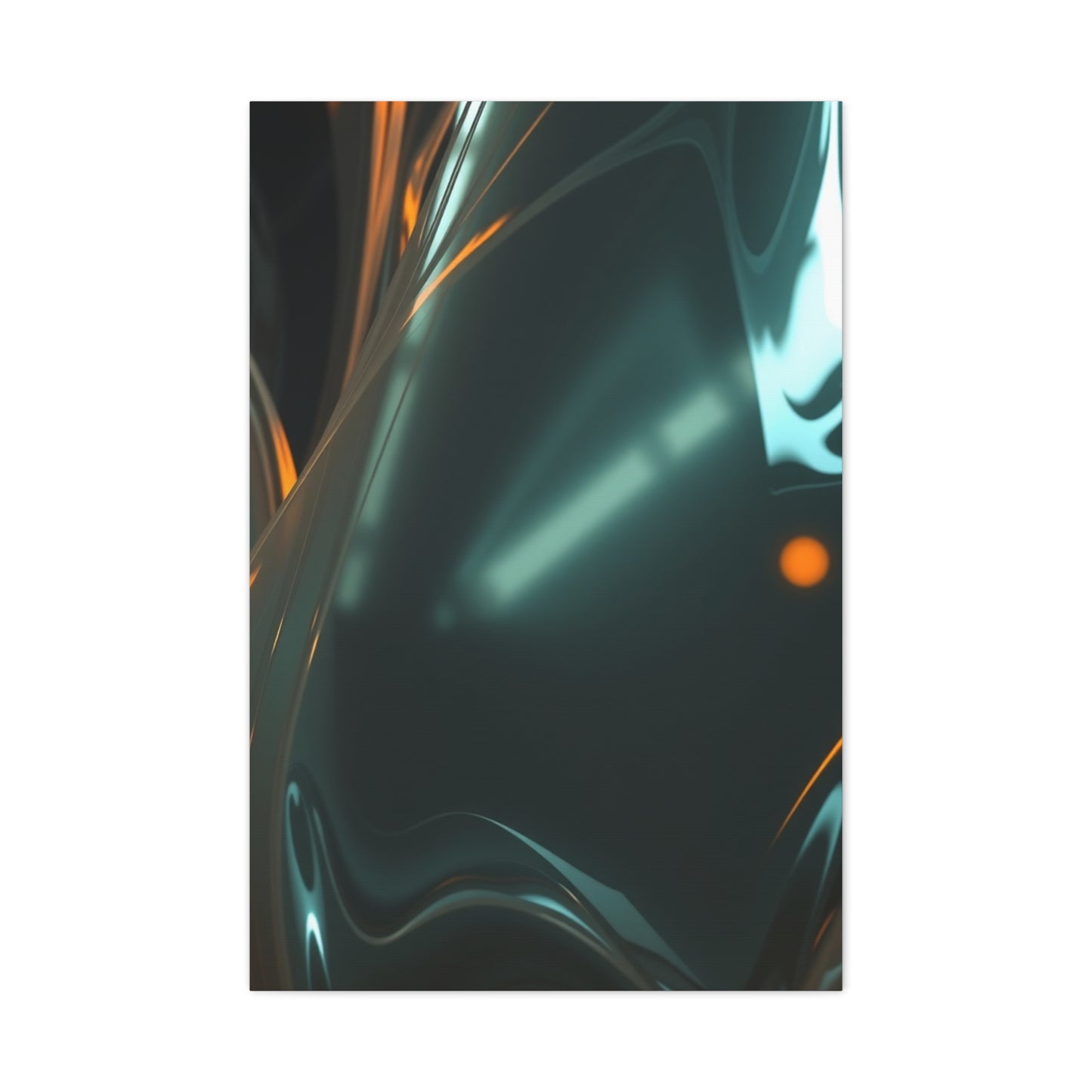 Luxe Neutrality Art Wall Art & Canvas Print