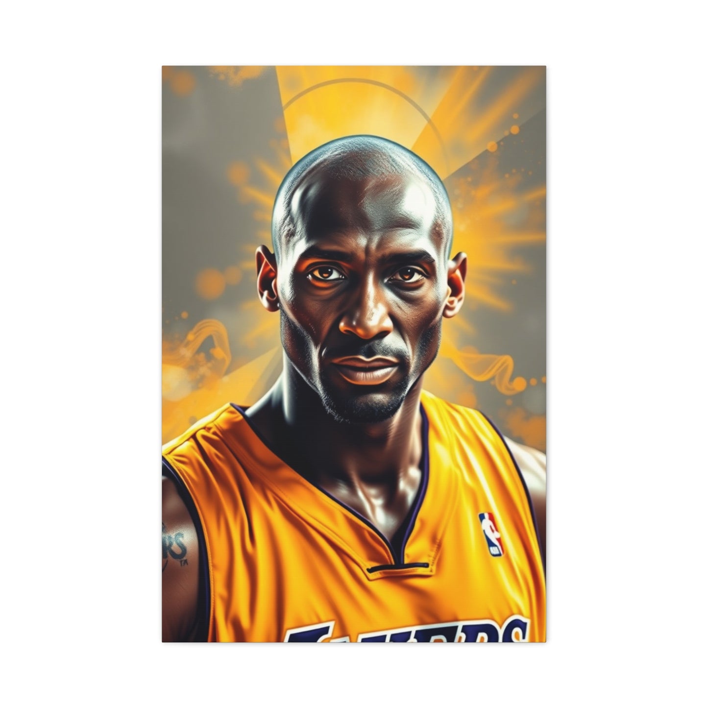 Kobes Pinnacle Epitome Wall Art & Canvas Print