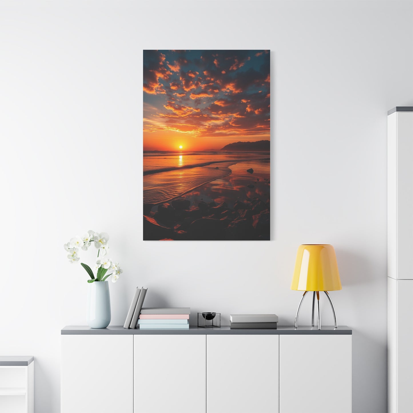 Aurora & Twilight Elegance