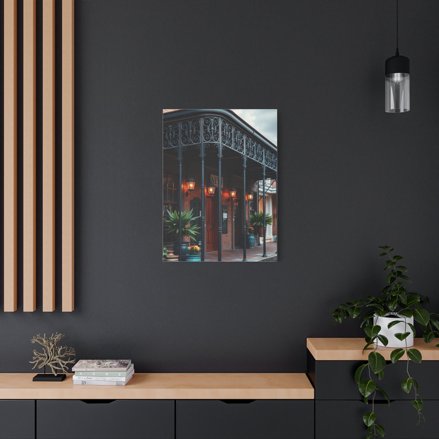 NOLA Enchantment Artistry