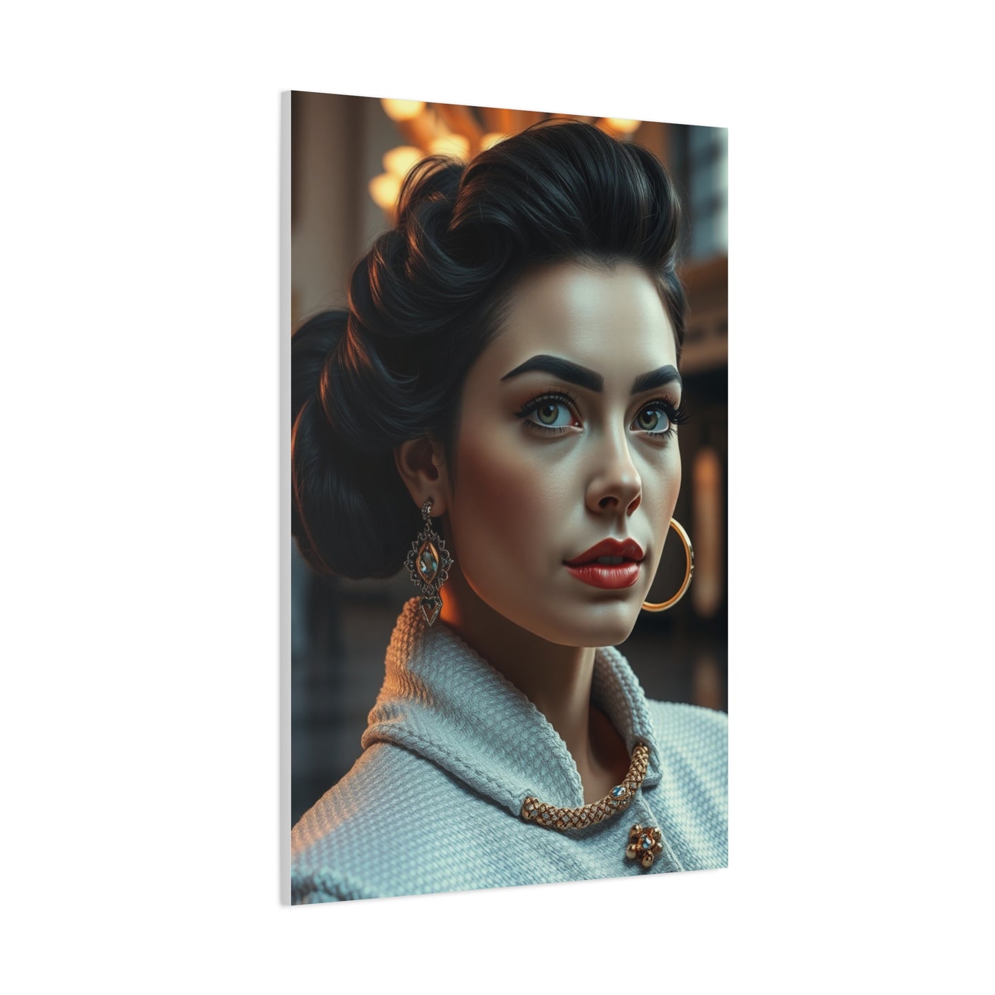 Chic Aesthetique Masterpiece