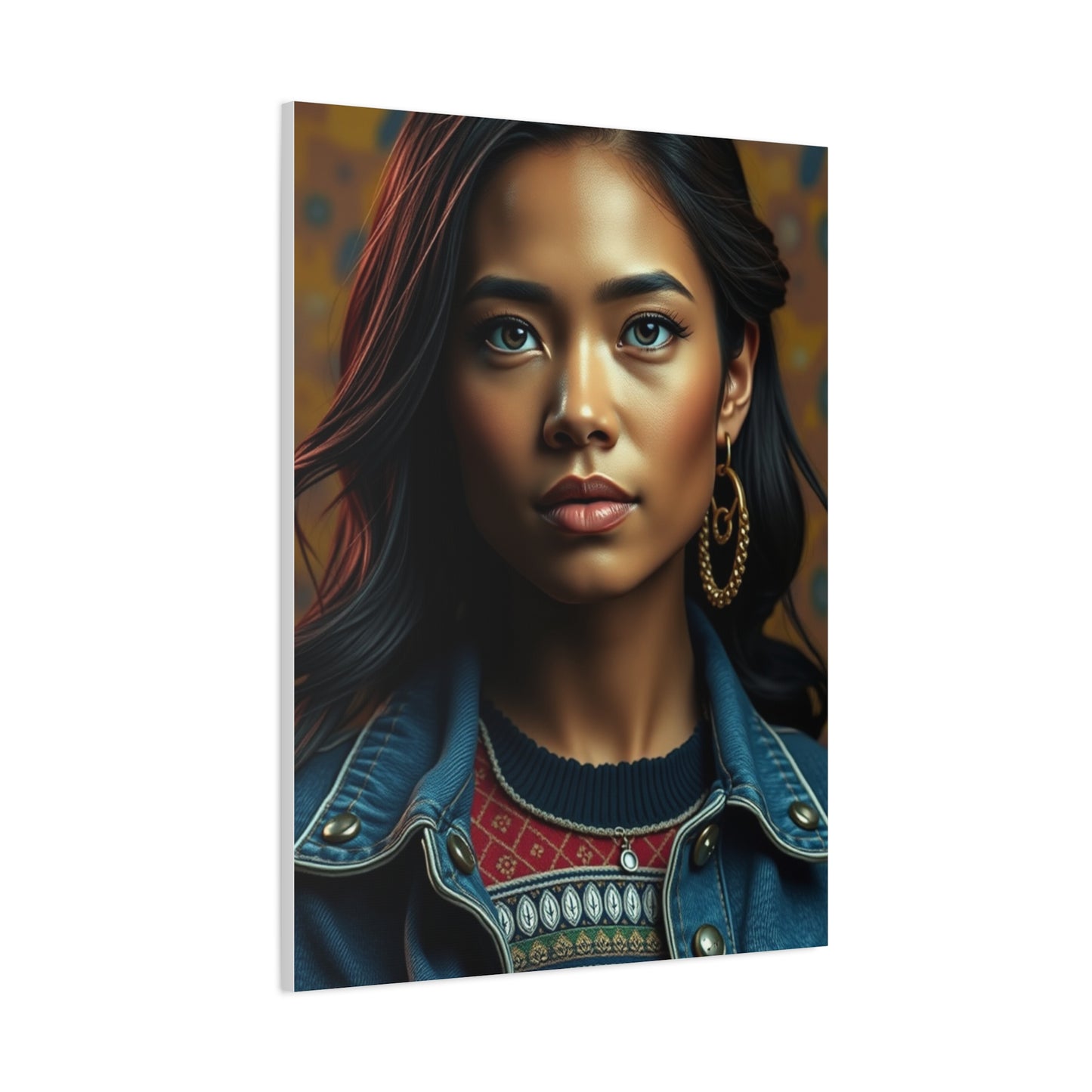 Luxury Allayn Stevens Art Collection Wall Art & Canvas Print