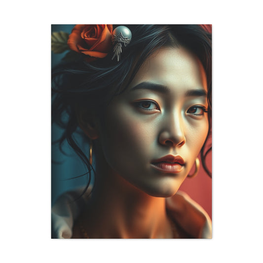 Vision Hope Art Art Wall Art & Canvas Print