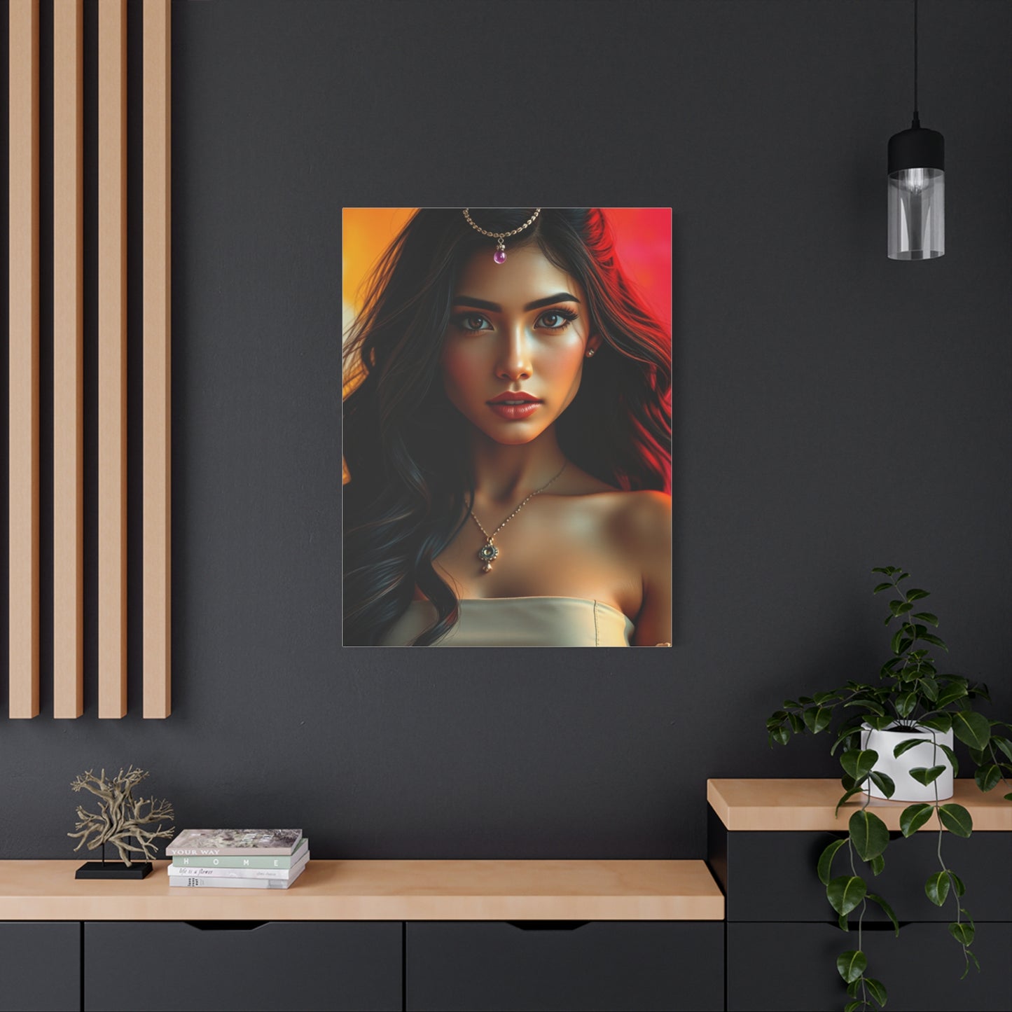 Collection Reyna Noriega Art Art Wall Art & Canvas Print
