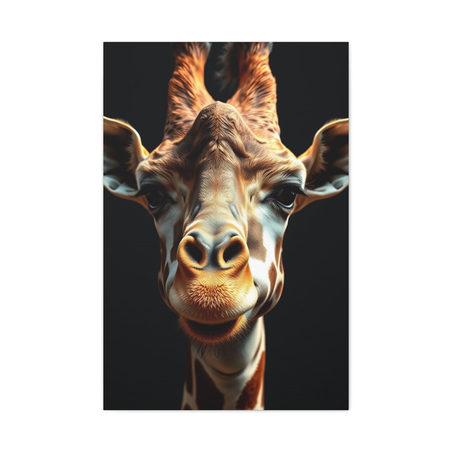 Savannah Majesty Artistry wall art & canvas print