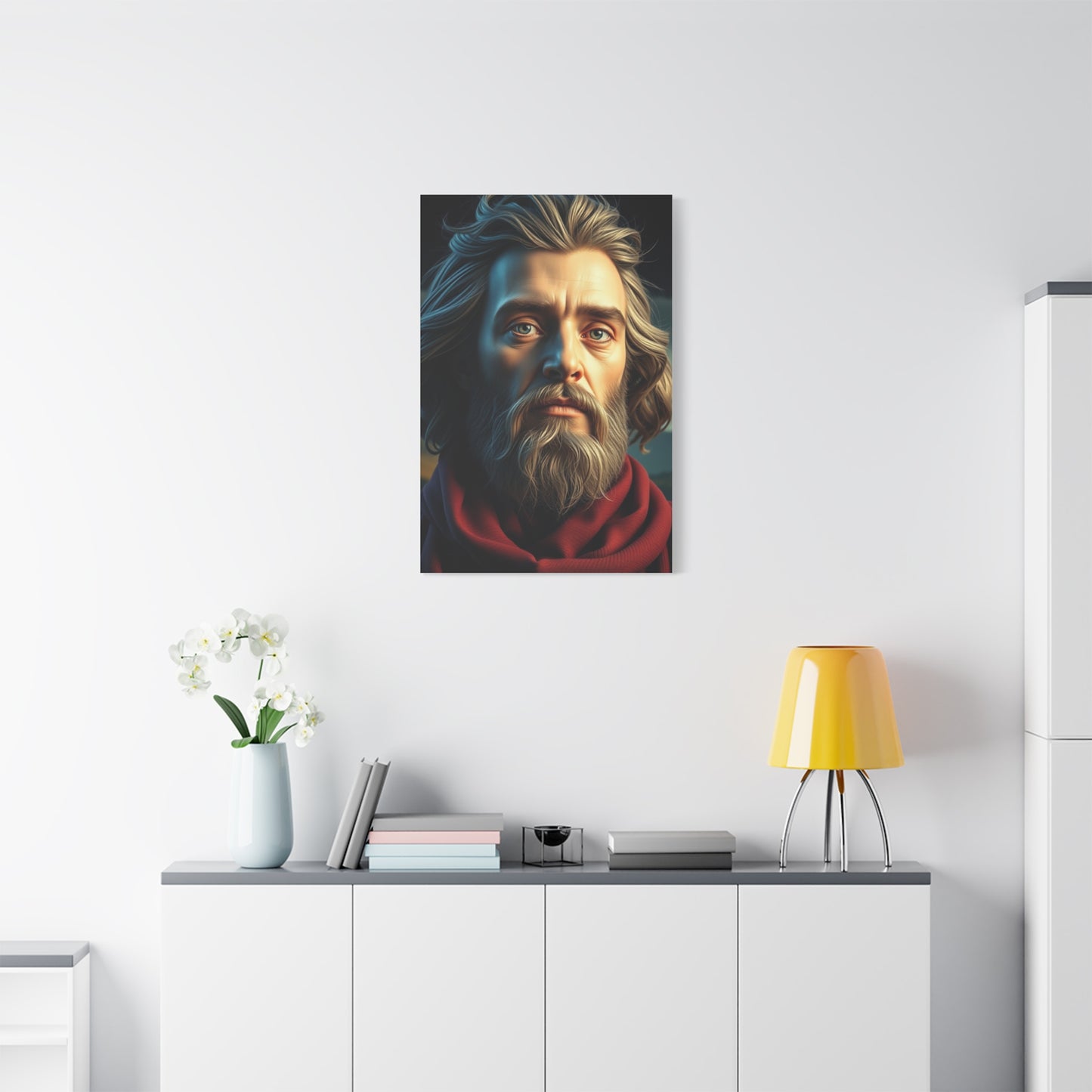 Regal Monumental Display