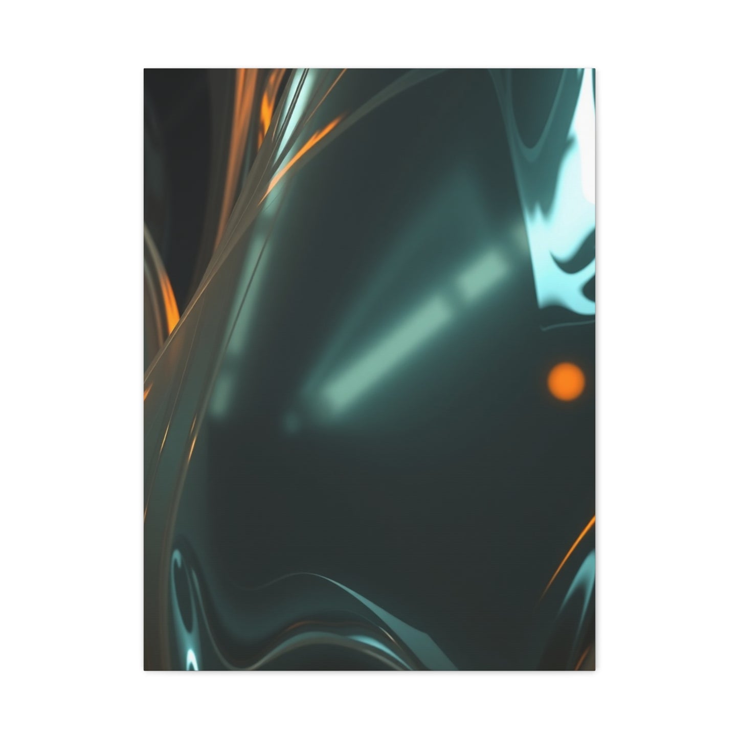 Luxe Neutrality Art Wall Art & Canvas Print