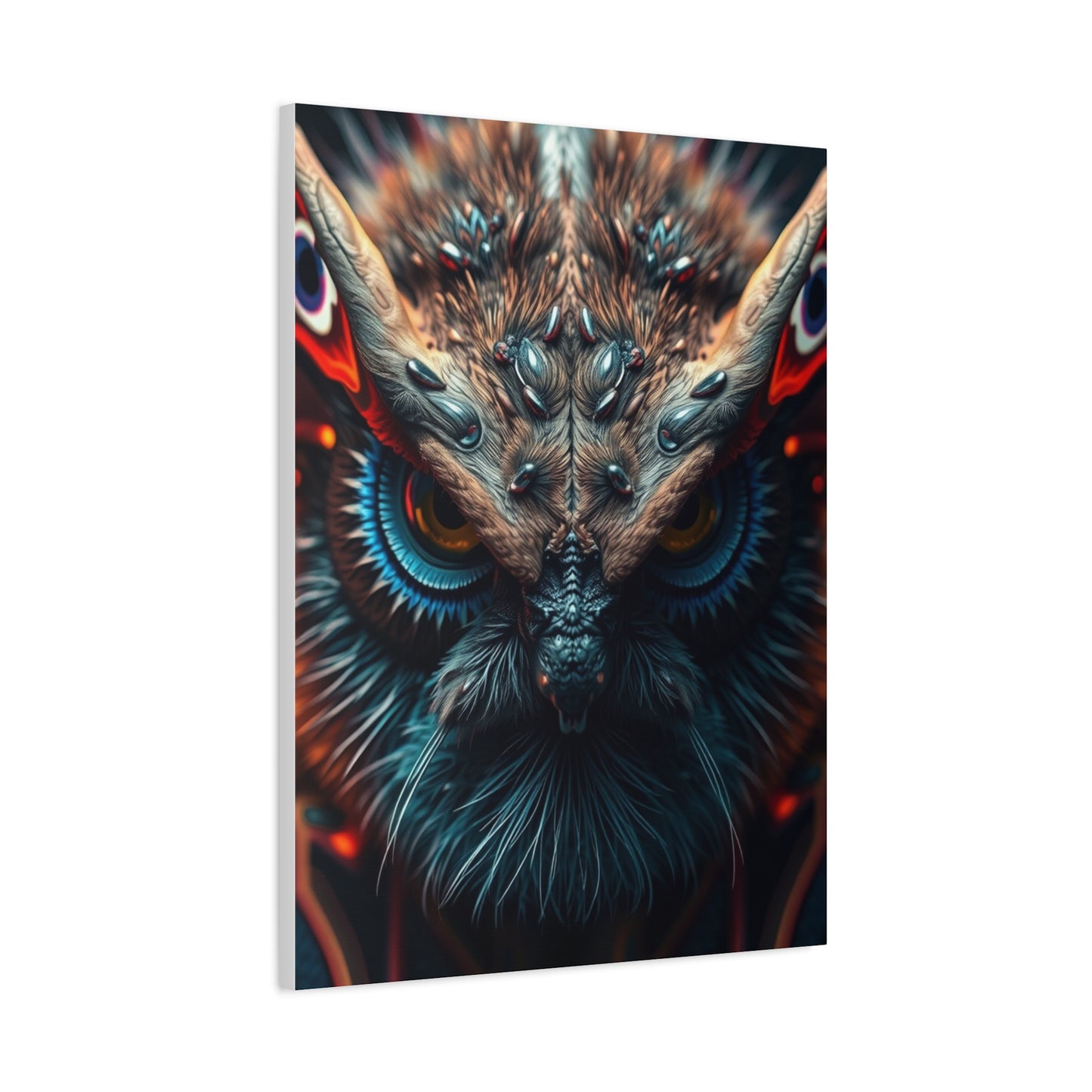 Ethereal Dreamscape Piece Wall Art & Canvas Print