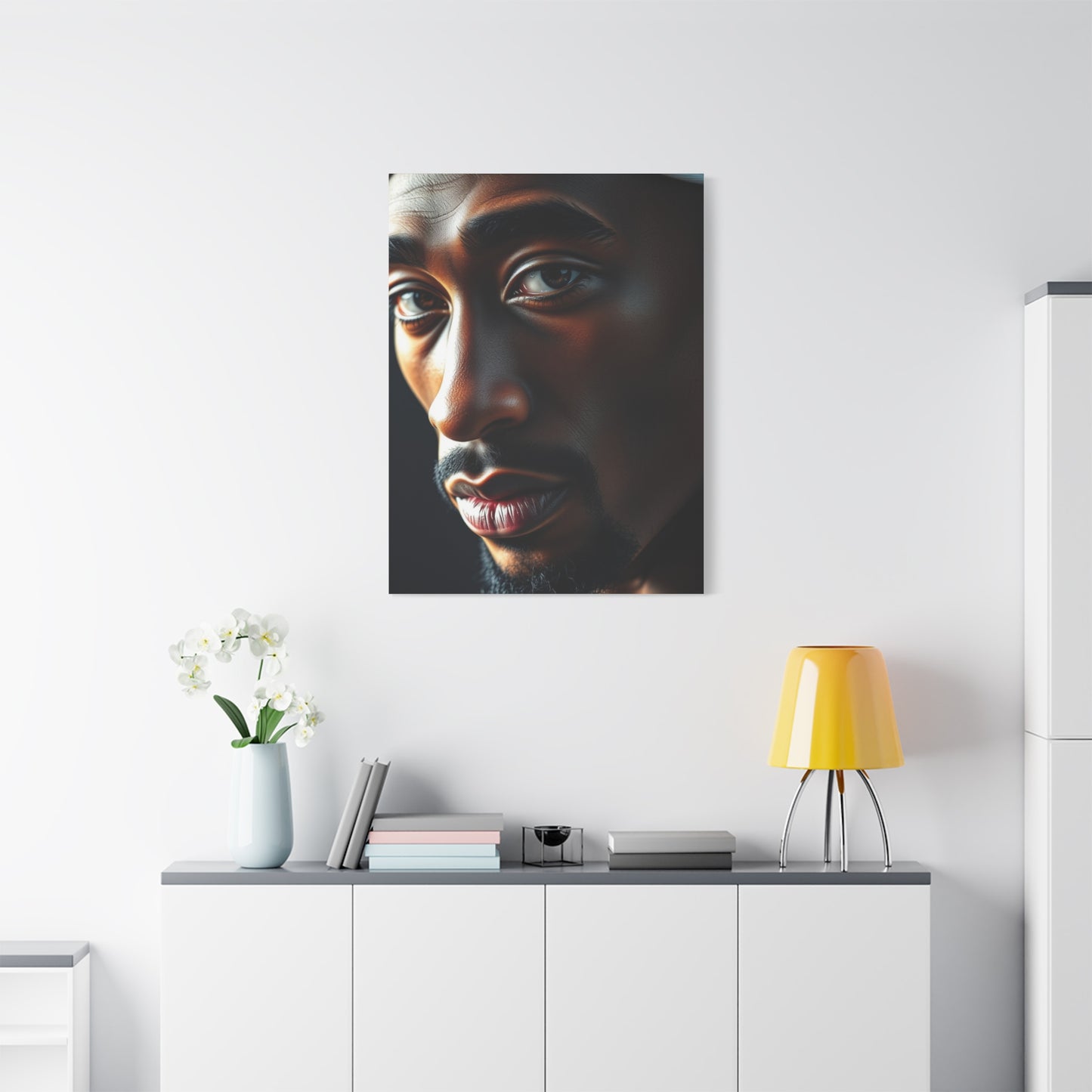 Iconic Reverie Artwork Wall Art & Canvas Print