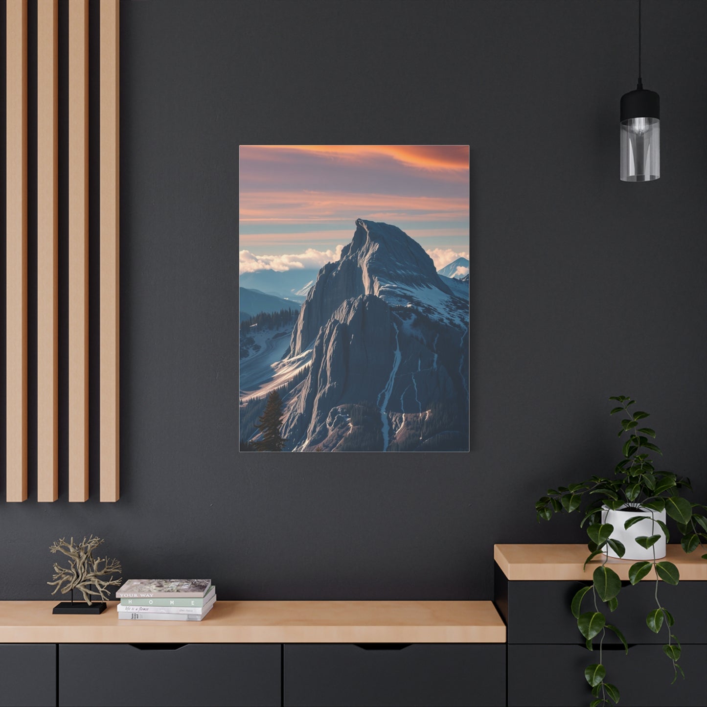 Supreme Ansel Adams Wall Art Collection Wall Art & Canvas Print